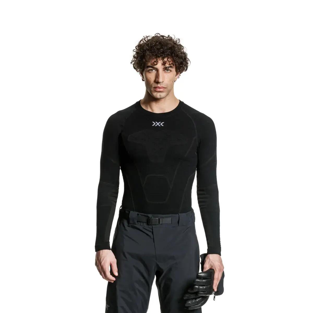 Roupa interior X-Bionic Symbio 2/5