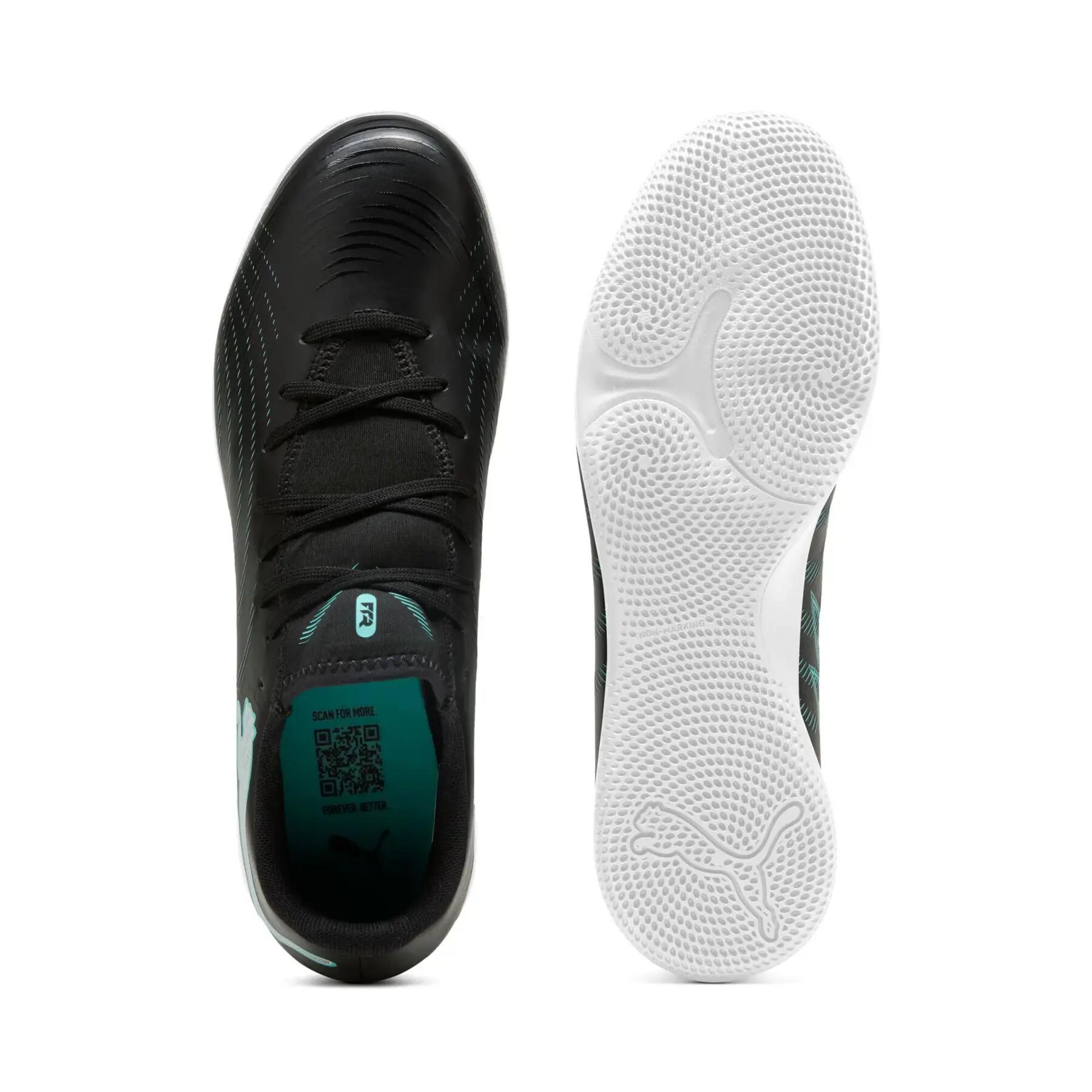 Fußballschuhe Puma Future 9 Play IC 6/6