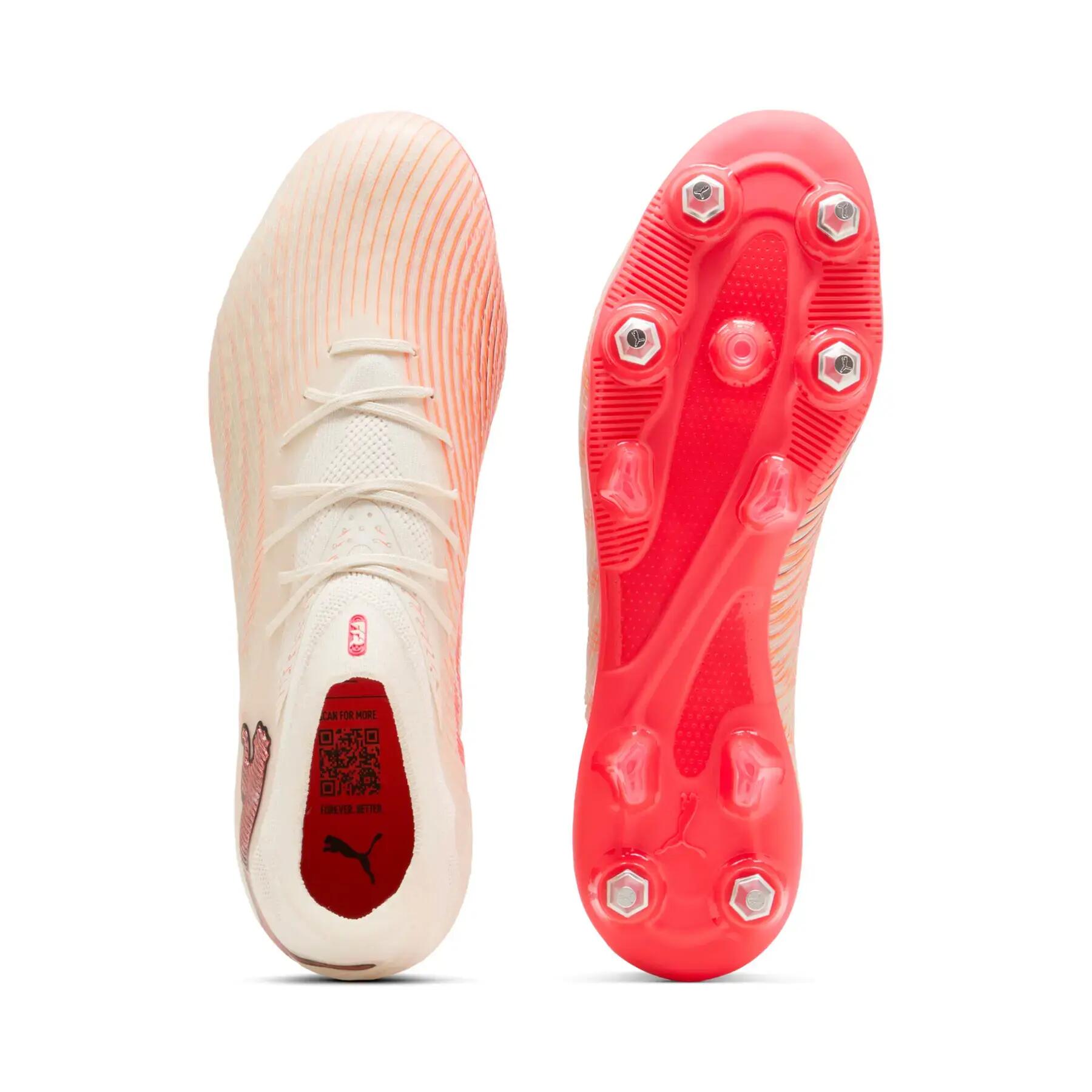 Scarpe da calcio Puma Future 9 Pro MxSG 6/6