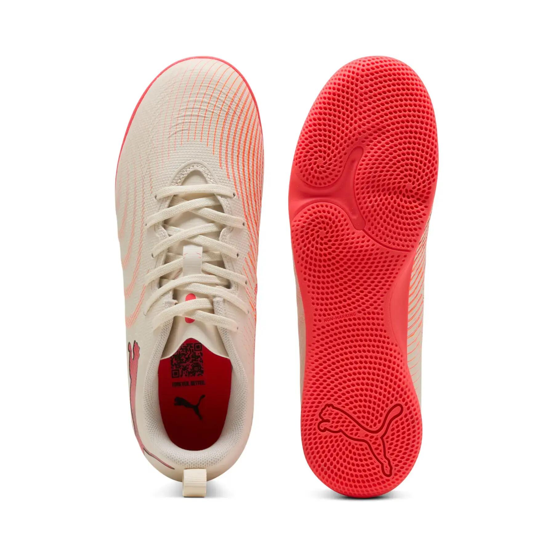 Buty piłkarskie dziecięce Puma Future 9 Play TT 6/6