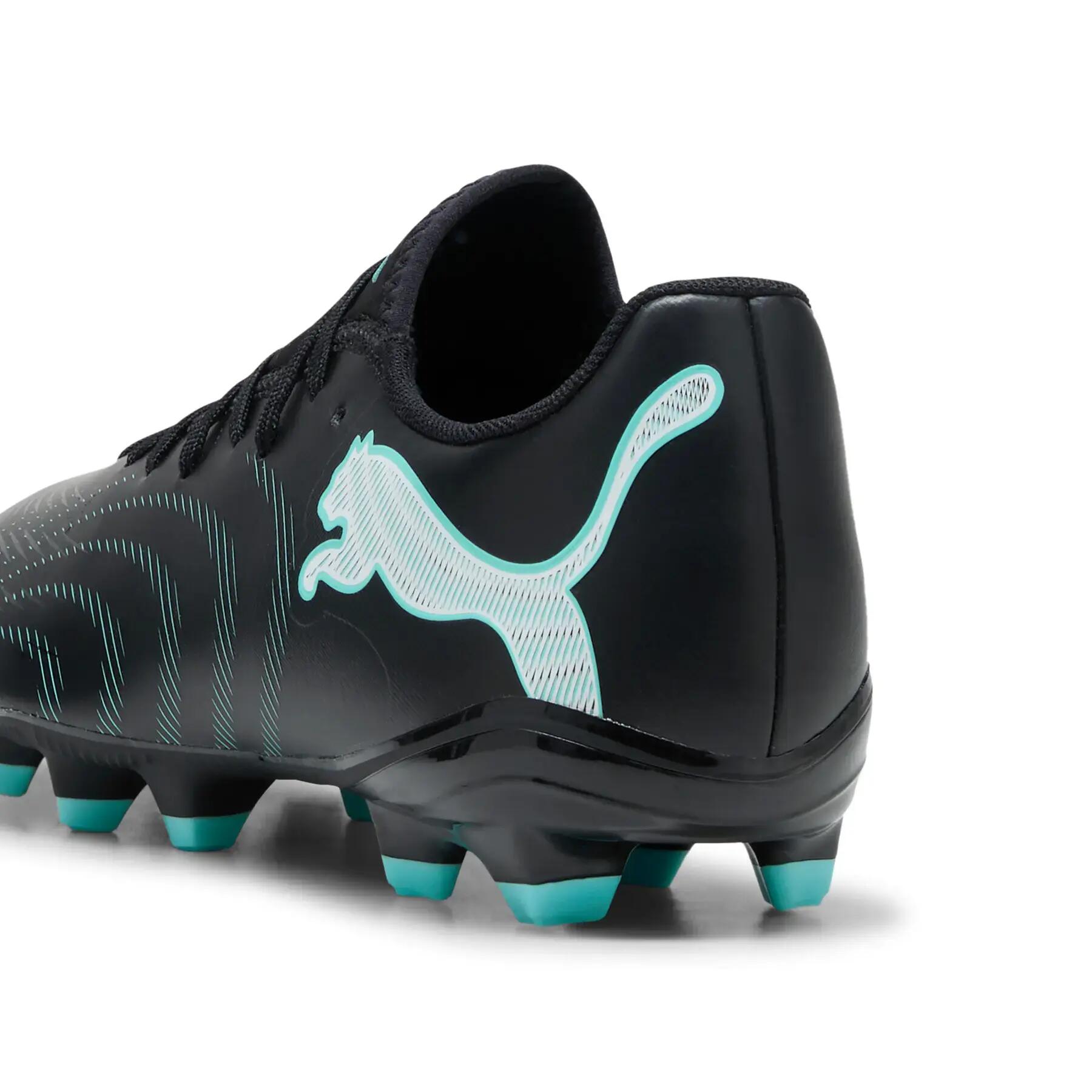 Chaussures de football Puma Future 9 Play FG/AG 6/6