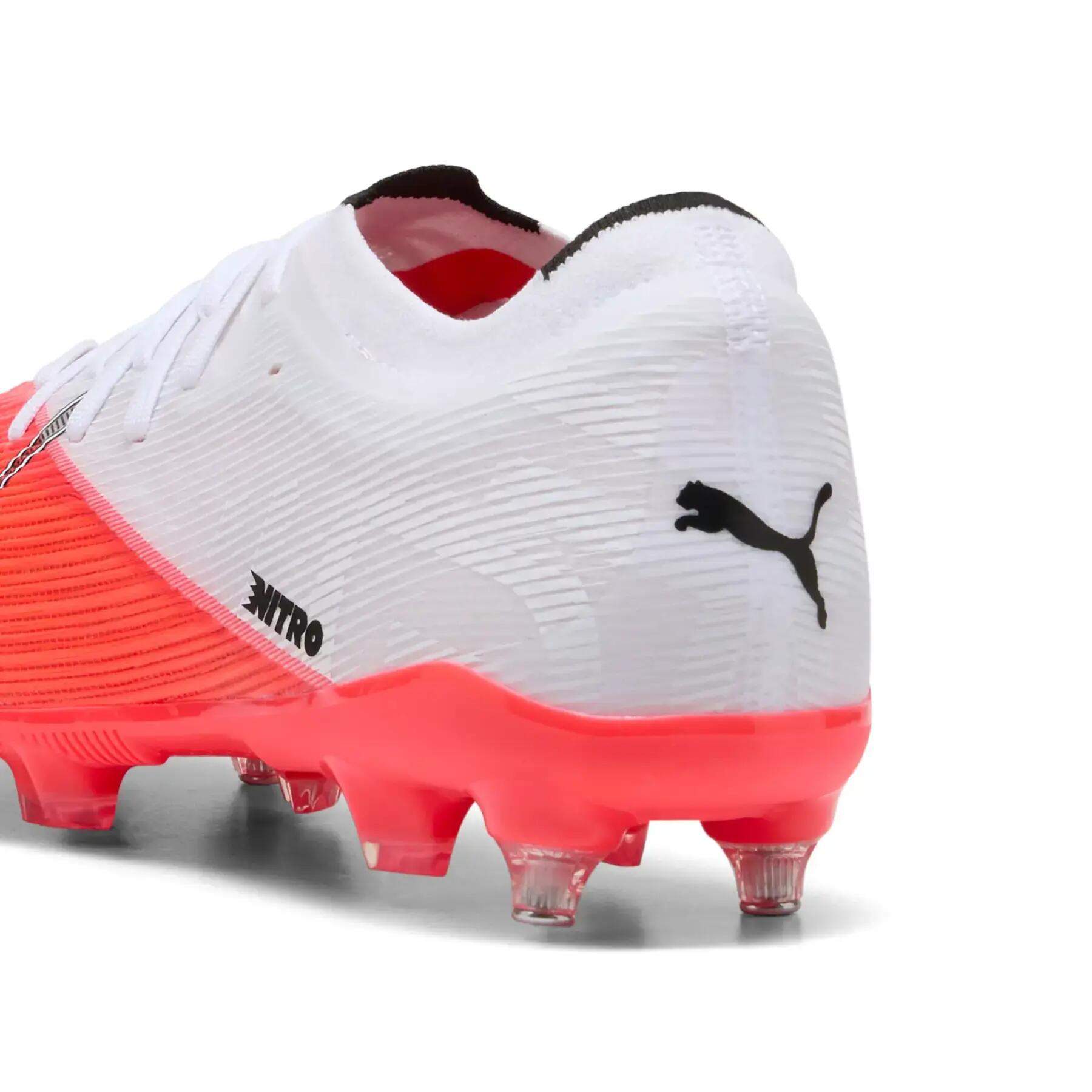 Buty piłkarskie Puma Ultra Nitro MxSG 5/6