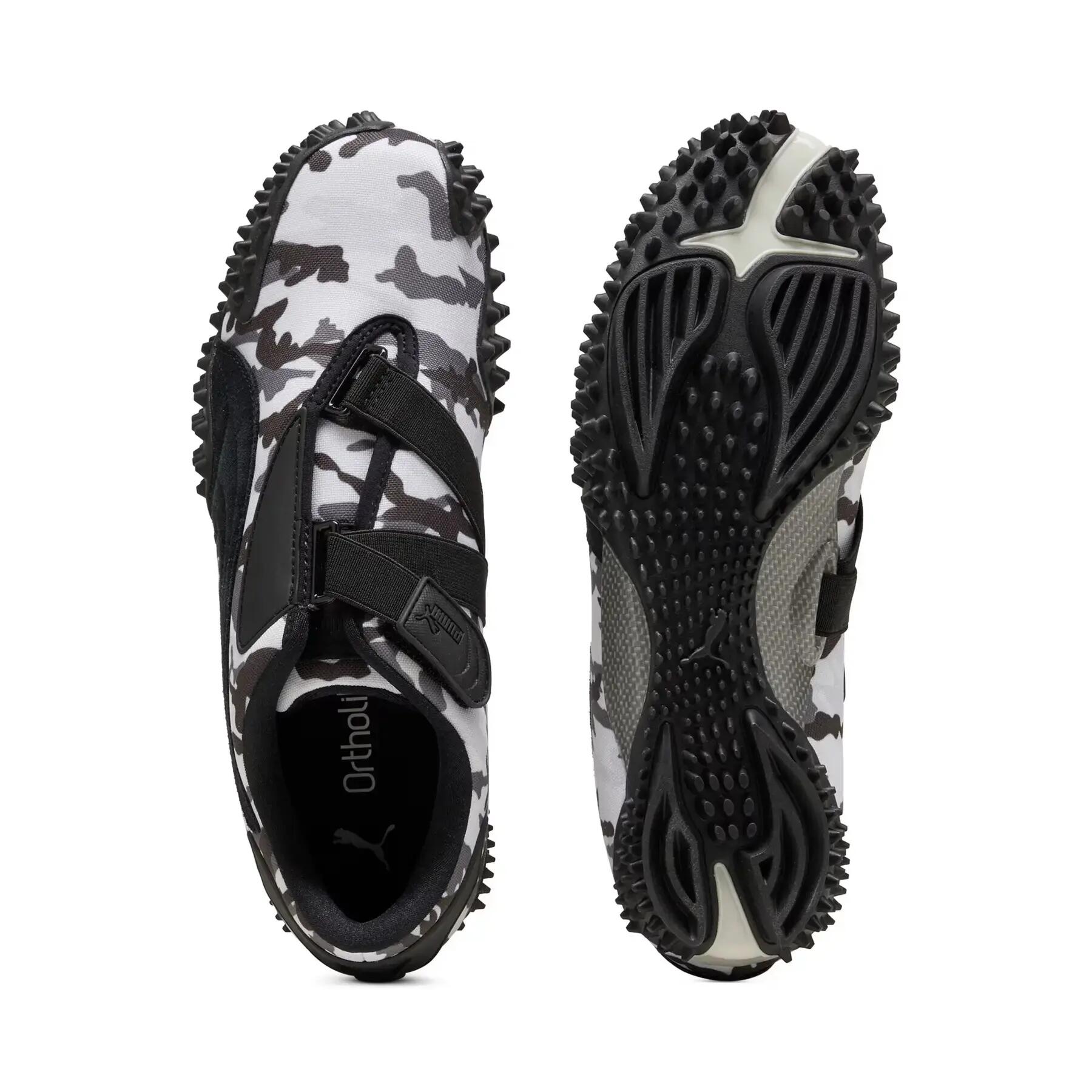 Puma Mostro Camo 6/7