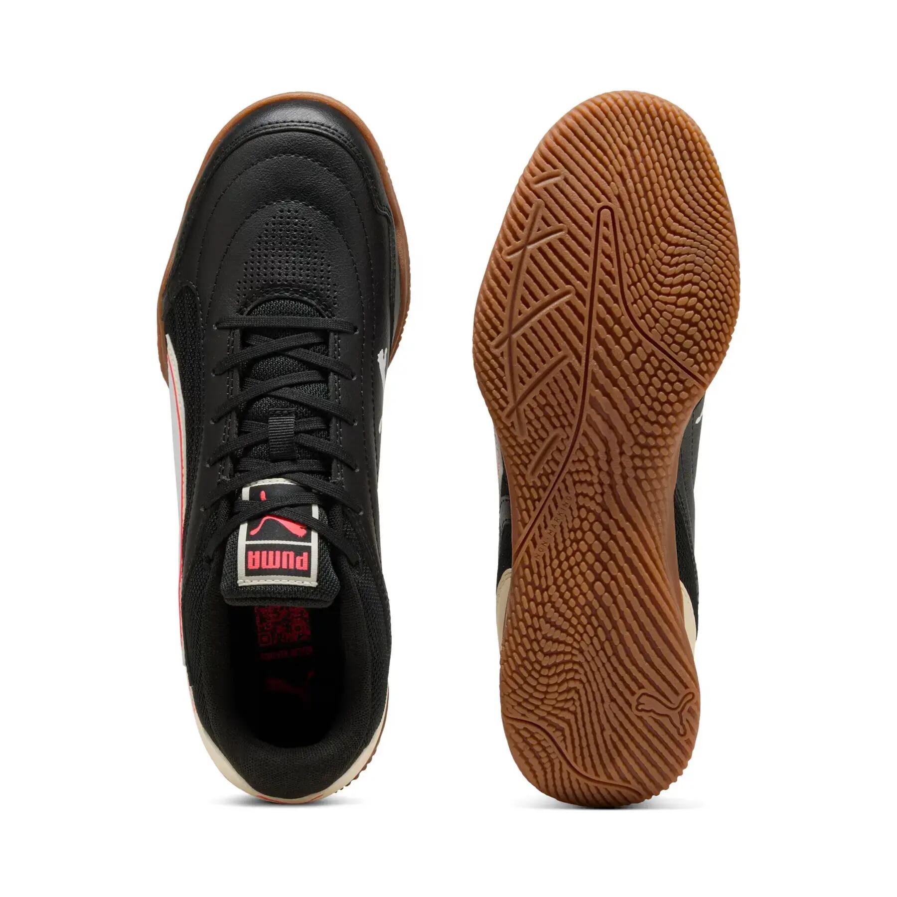 Zapatillas de Fútbol Sala PUMA Truco IV Hombre 6/7