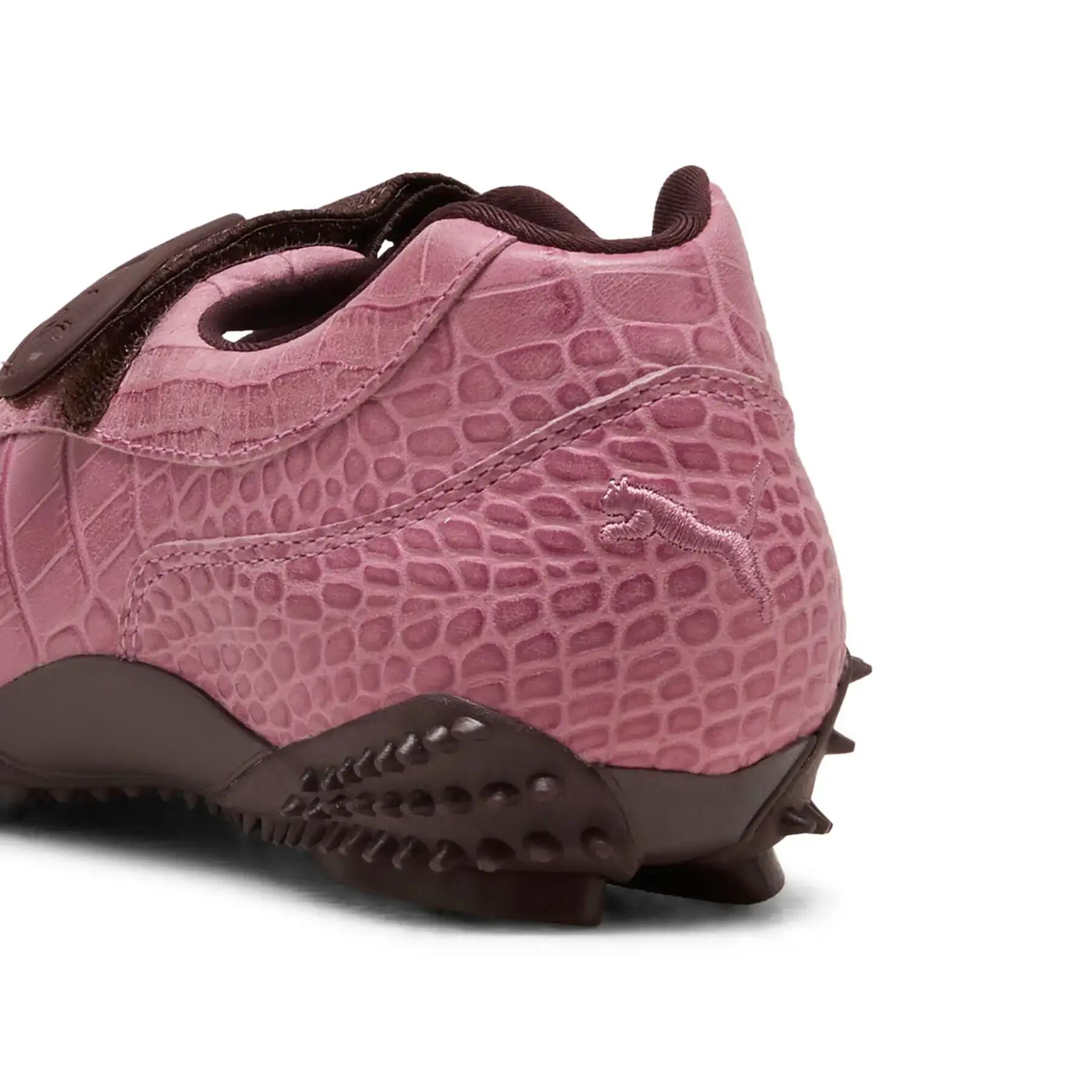Puma Mostro Fey Croc scarpa sportiva da walking uomo 6/7