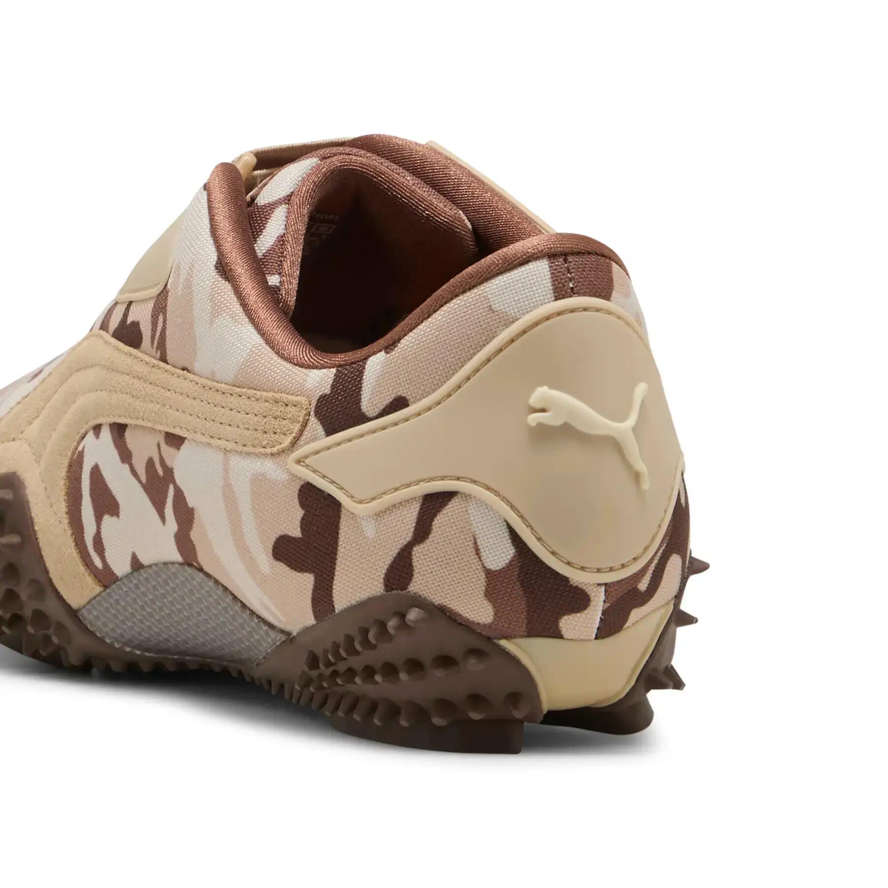 Puma Mostro Camo scarpe sport walking - taglia 43 5/7