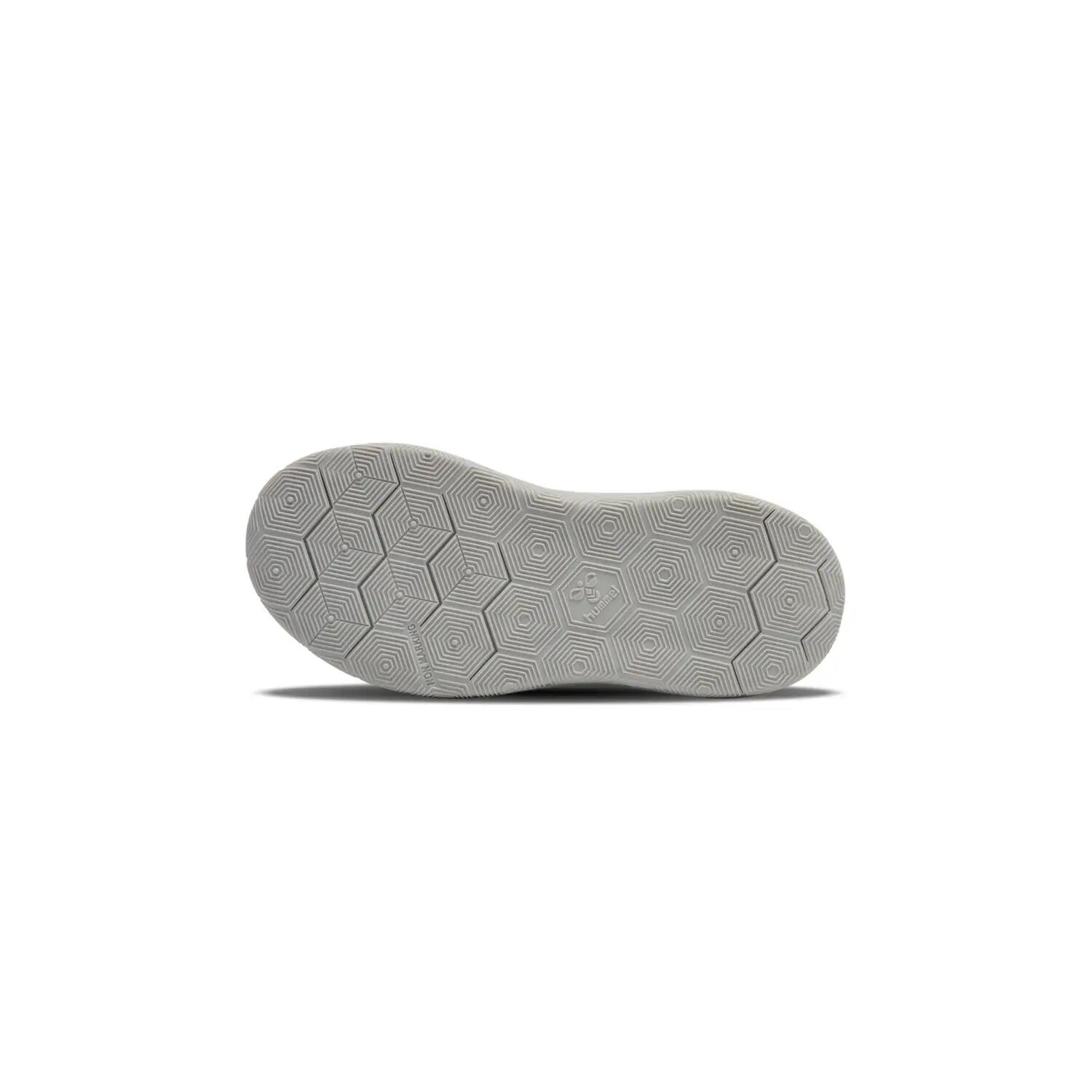 hummel POWER STABLE VC JR — Scarpe indoor bambino, vestibilità regolabile – 5/7