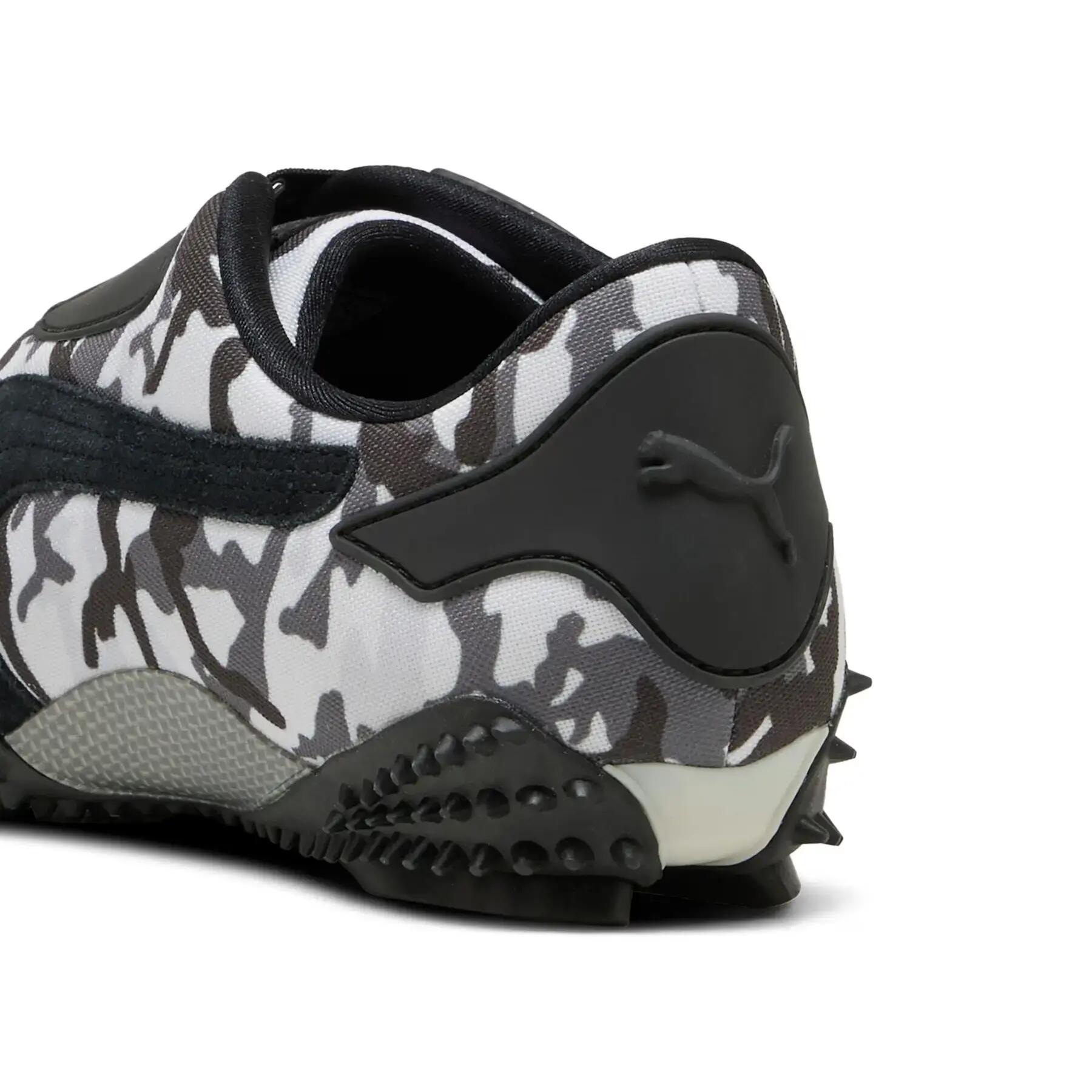 Puma Mostro Camo 5/7