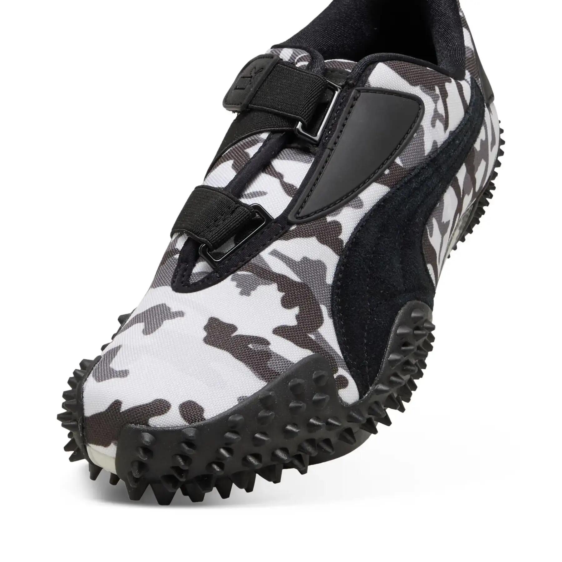 Puma Mostro Camo 4/7