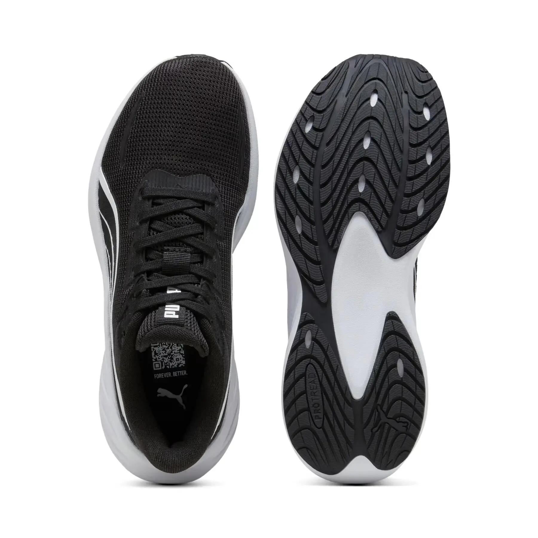 Zapatillas Running PUMA Pounce Lite 2 Junior - 314041 01 6/7