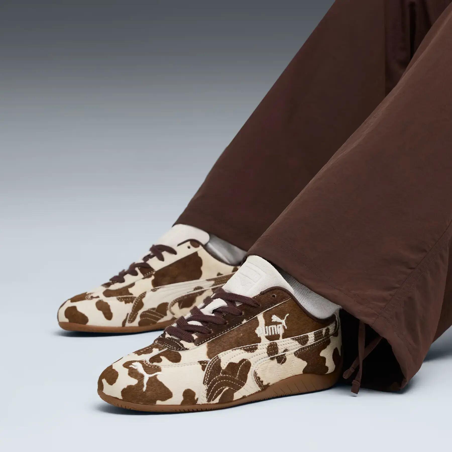 Scarpe  Speedcat OG Cow Print 7/7