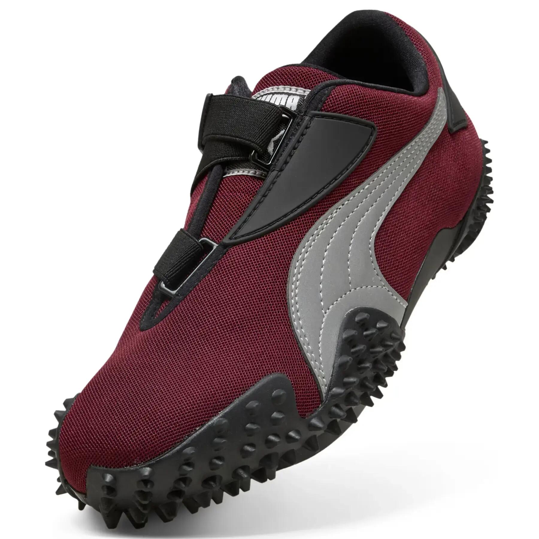Baskets Puma Mostro 4/7