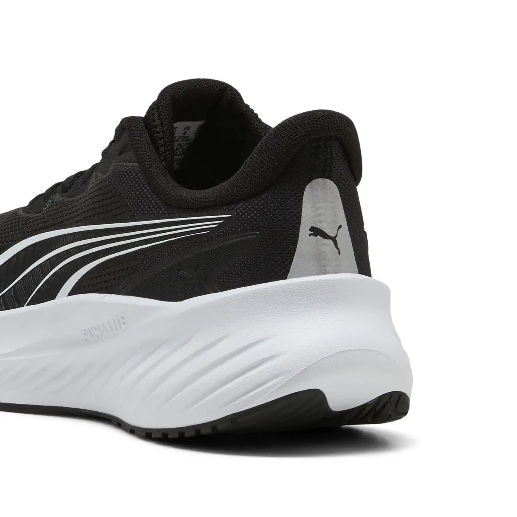 Zapatillas Running PUMA Pounce Lite 2 Junior - 314041 01 5/7