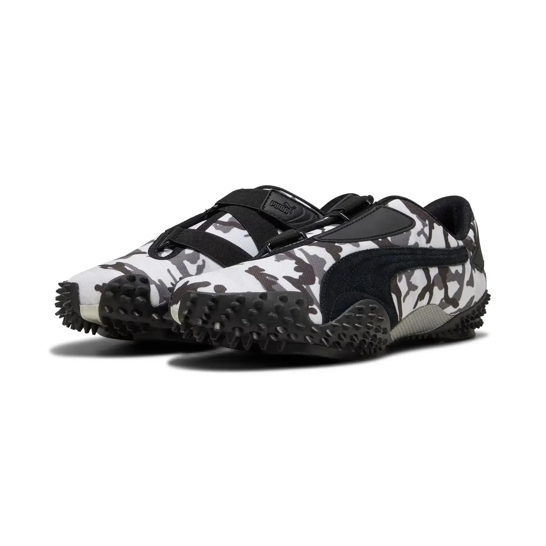 Puma Mostro Camo 3/7