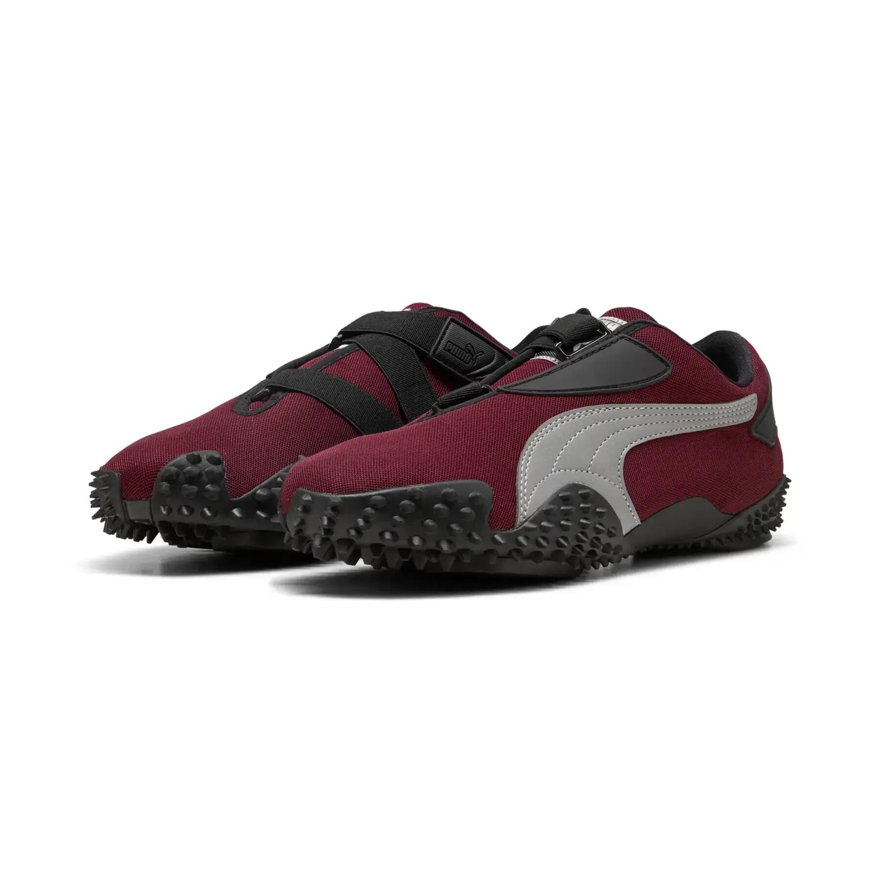 Baskets Puma Mostro 3/7