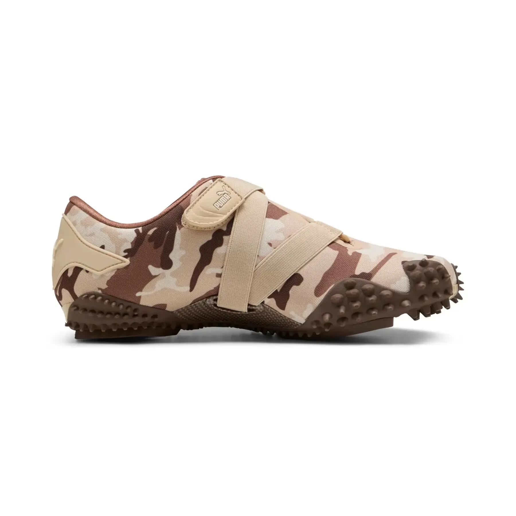 Puma Mostro Camo scarpe sport walking - taglia 43 2/7