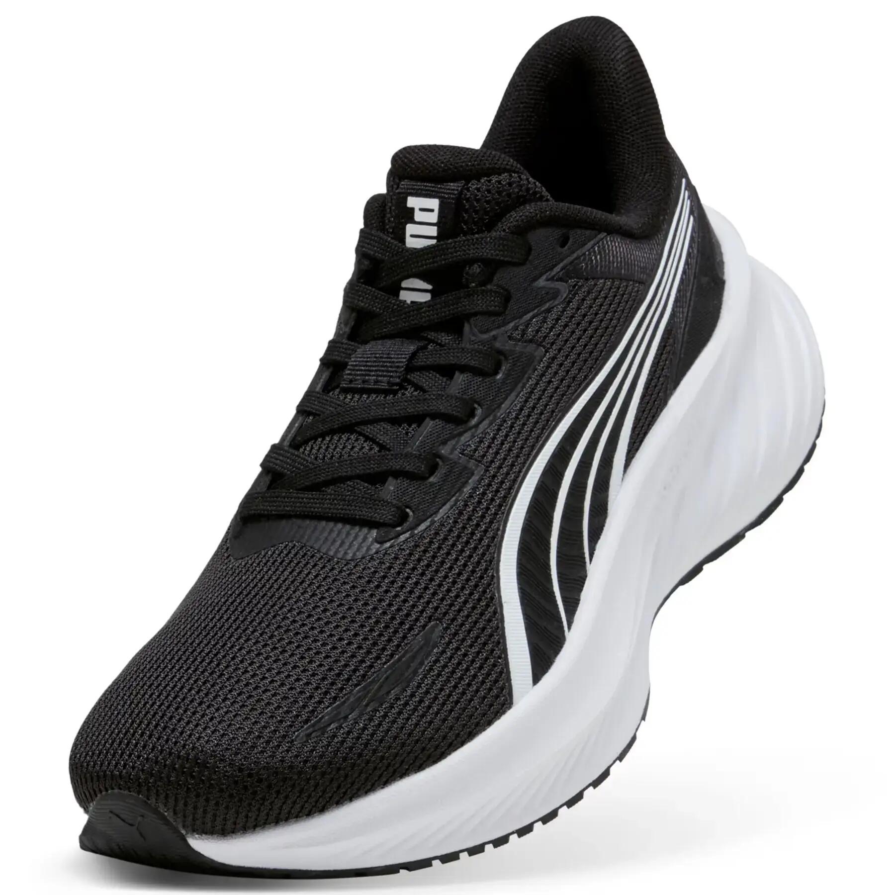 Zapatillas Running PUMA Pounce Lite 2 Junior - 314041 01 4/7