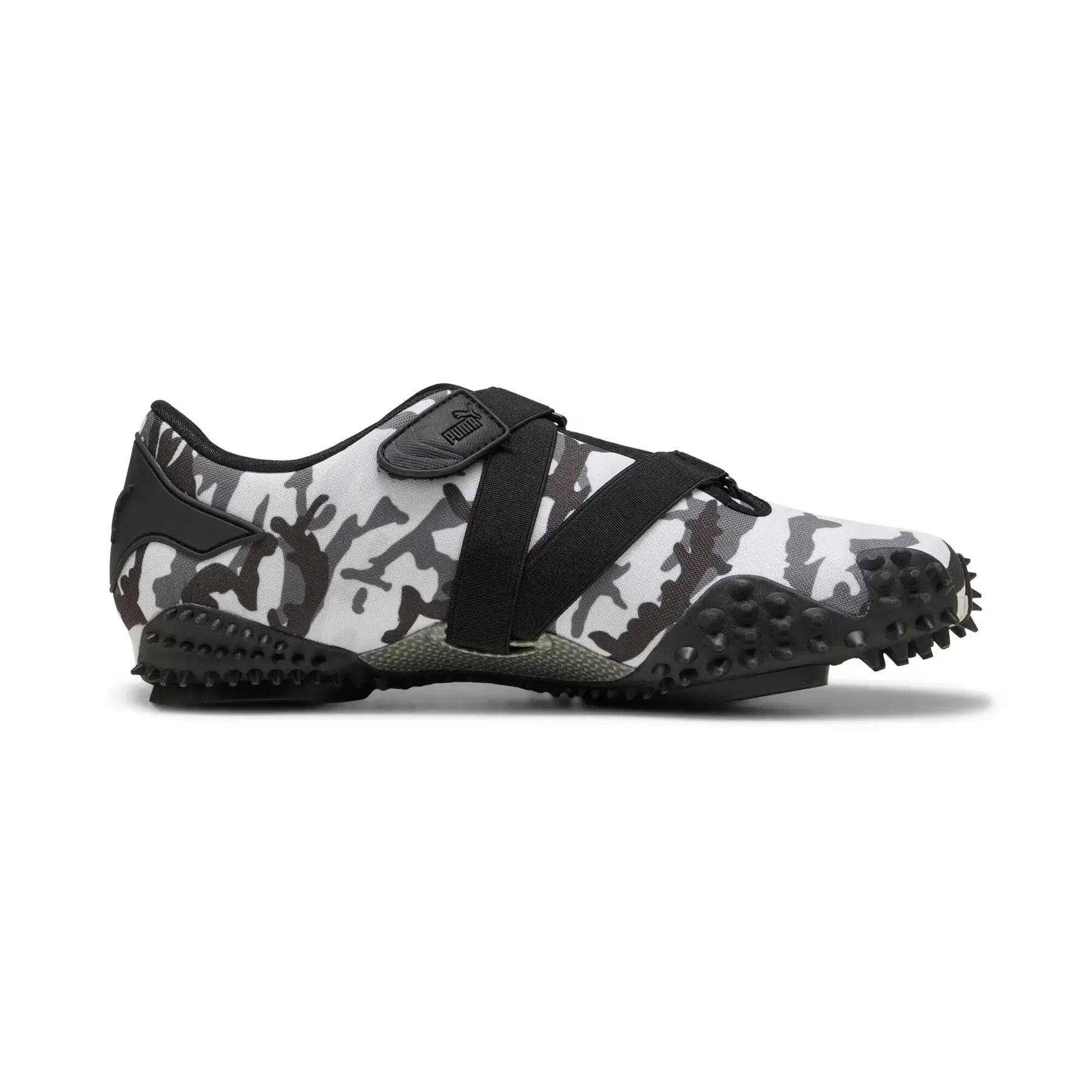 Puma Mostro Camo 2/7