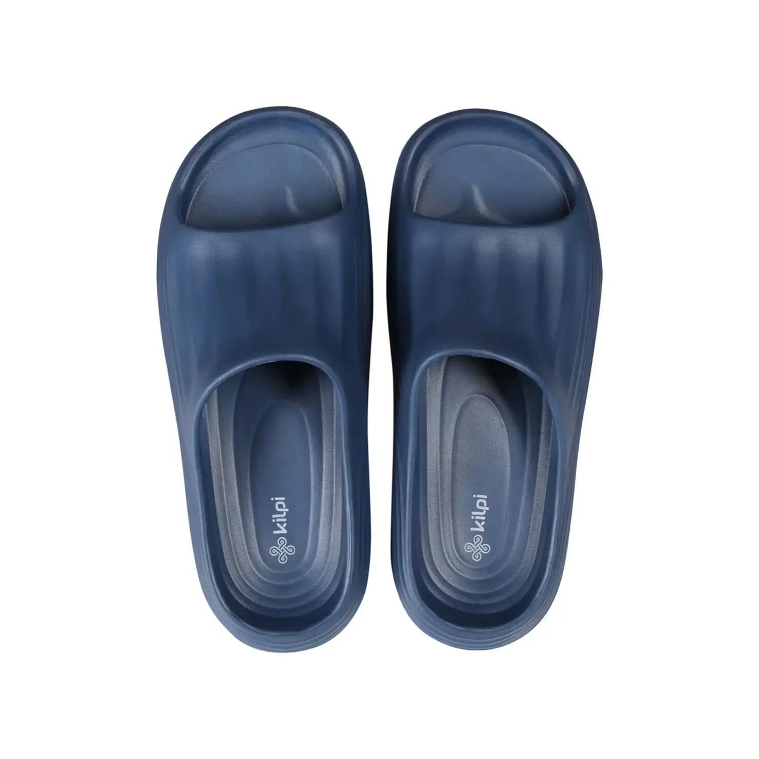 Pantoufles unisexes Kilpi BIFLOPY-U 7/7
