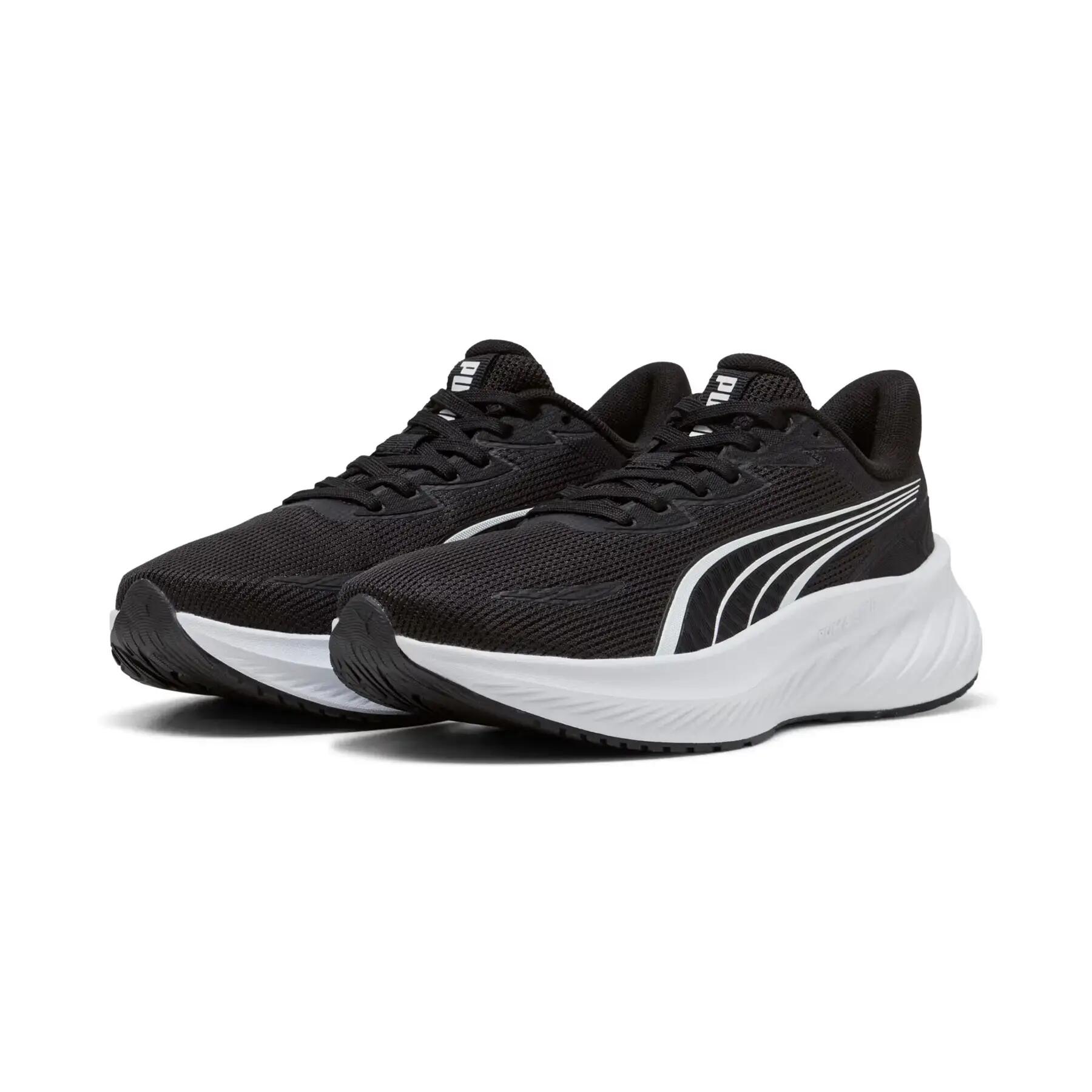 Zapatillas Running PUMA Pounce Lite 2 Junior - 314041 01 3/7