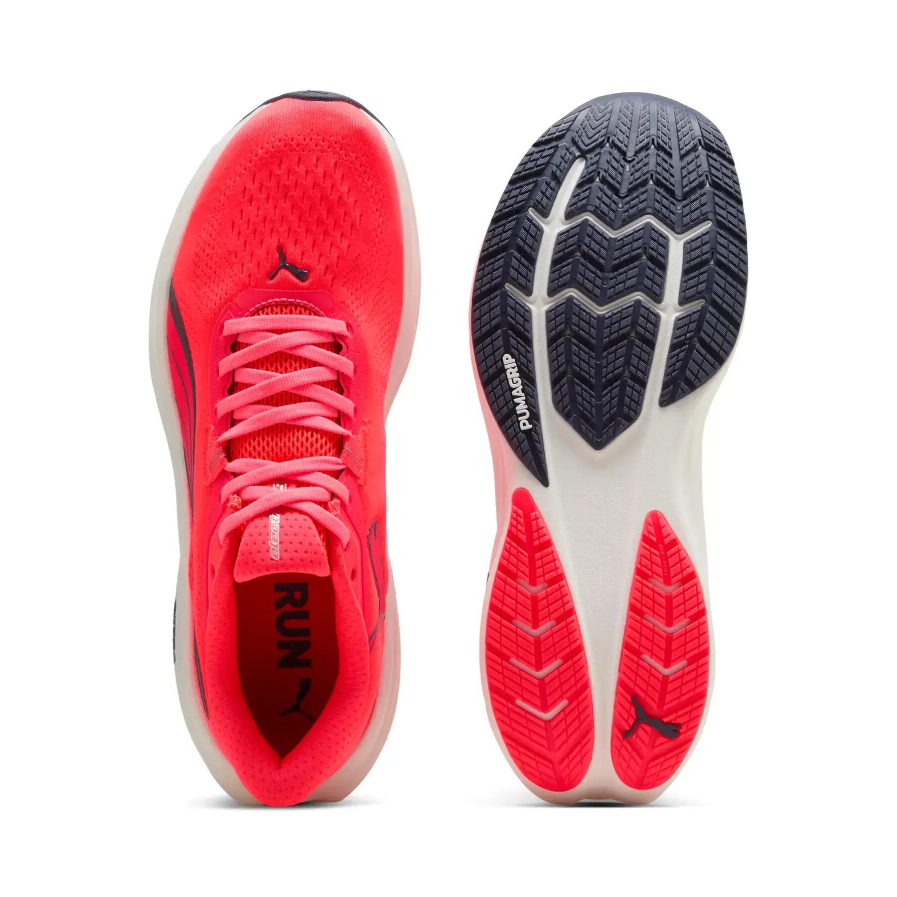 Scarpe da corsa Puma Electrify Nitro 5 6/6
