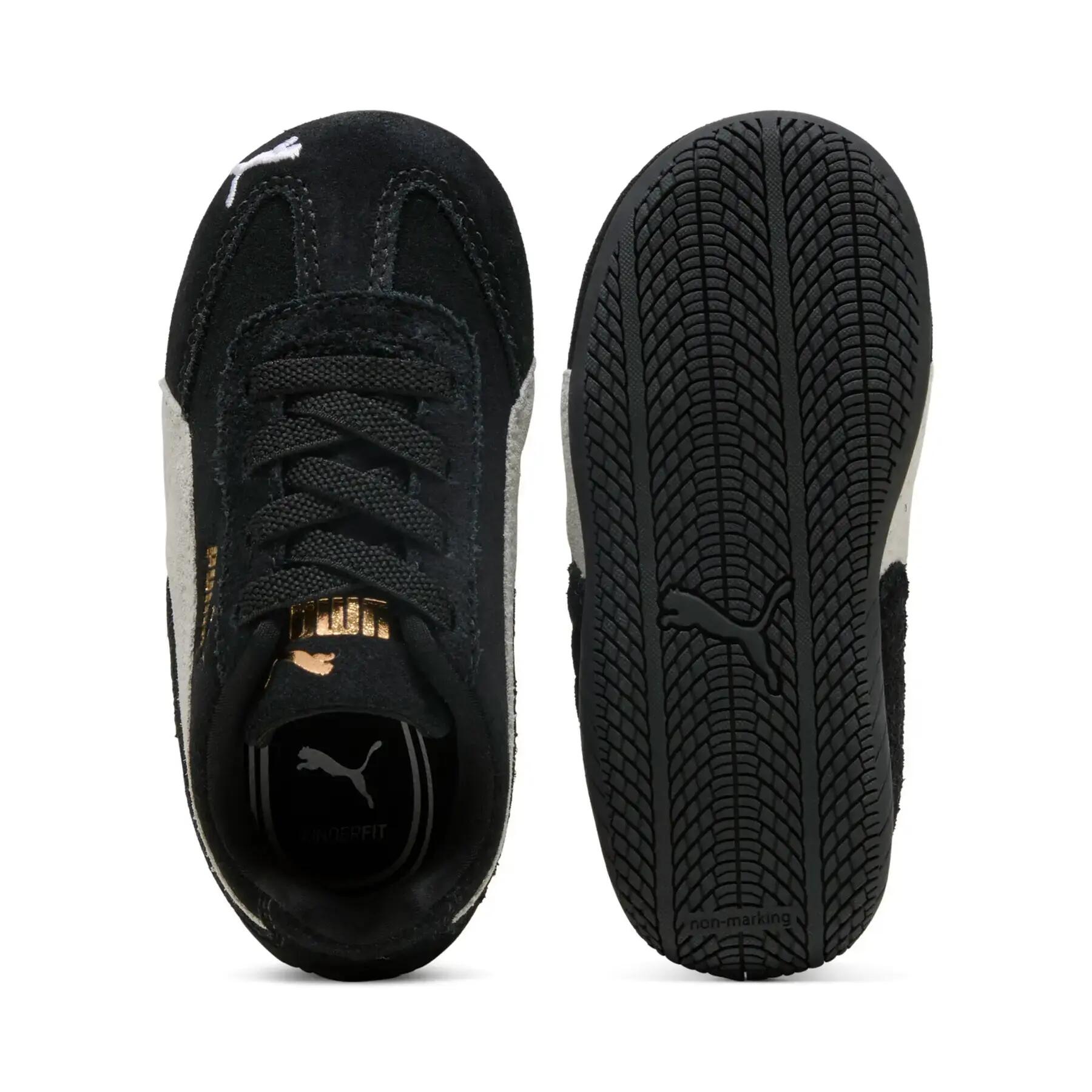 Speedcat AC Inf 401700-01 6/6