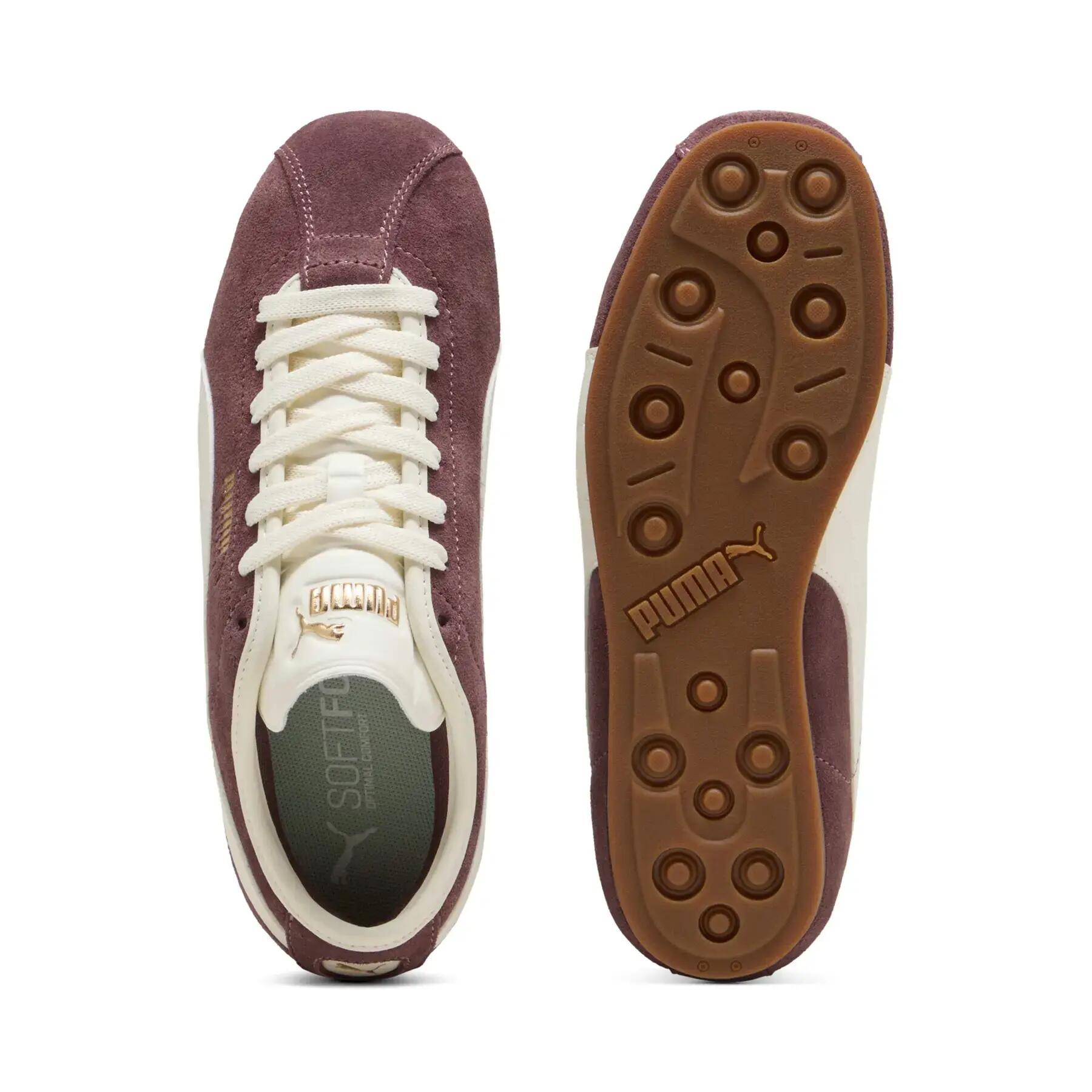 Basket Cuir Puma Tackle - Unisex 6/6