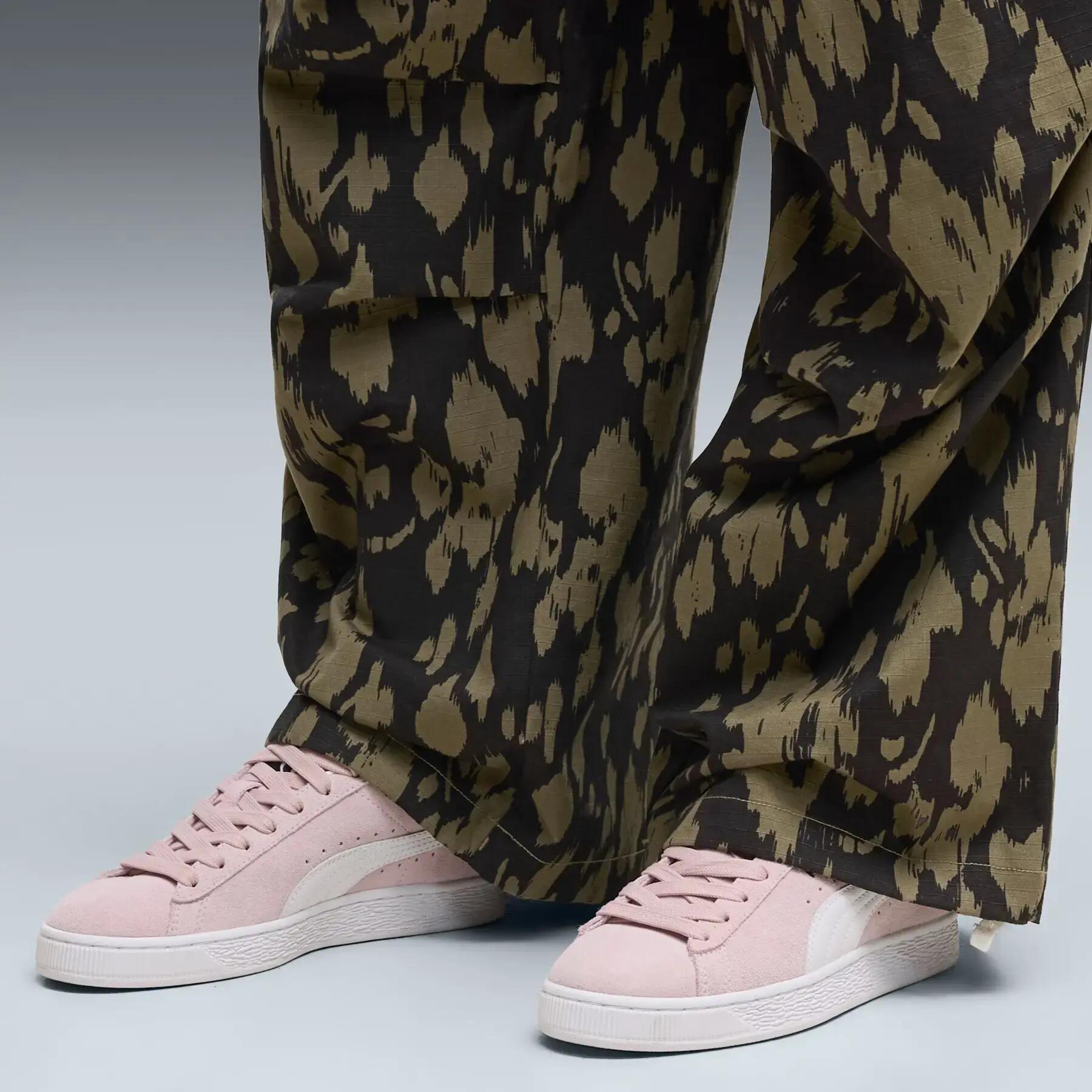 Baskets Puma Suede Classic 7/7