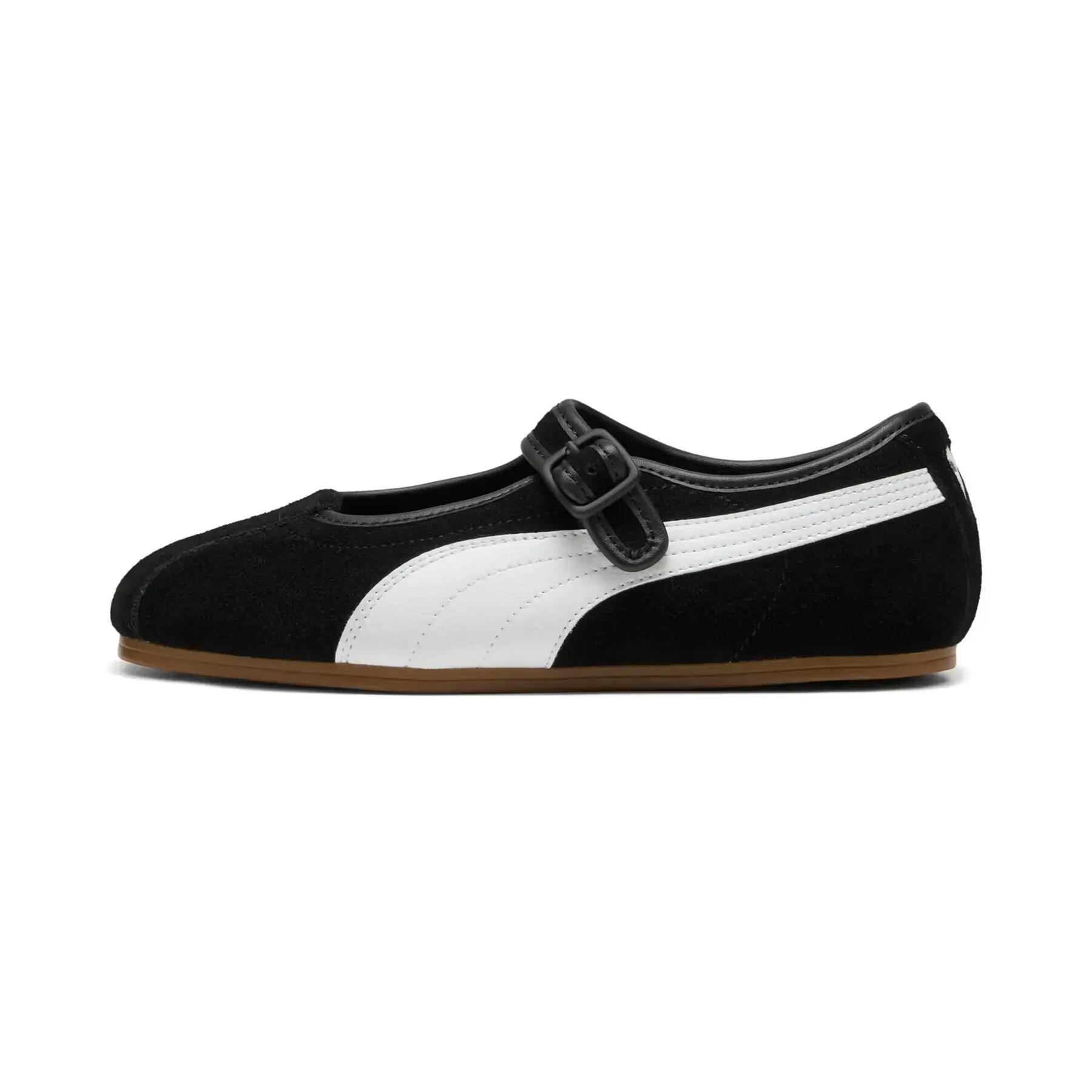 PUMA picture