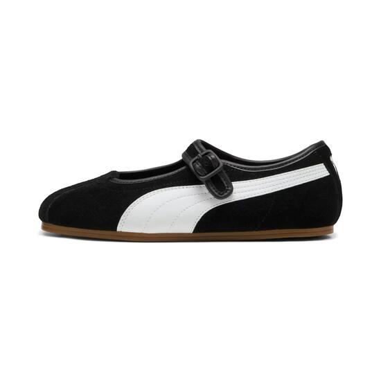 Sportschoenen voor dames Puma Tacklette
