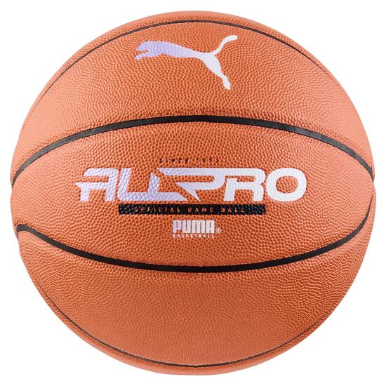 Ballon de basketball Puma TeamJaws All Pro