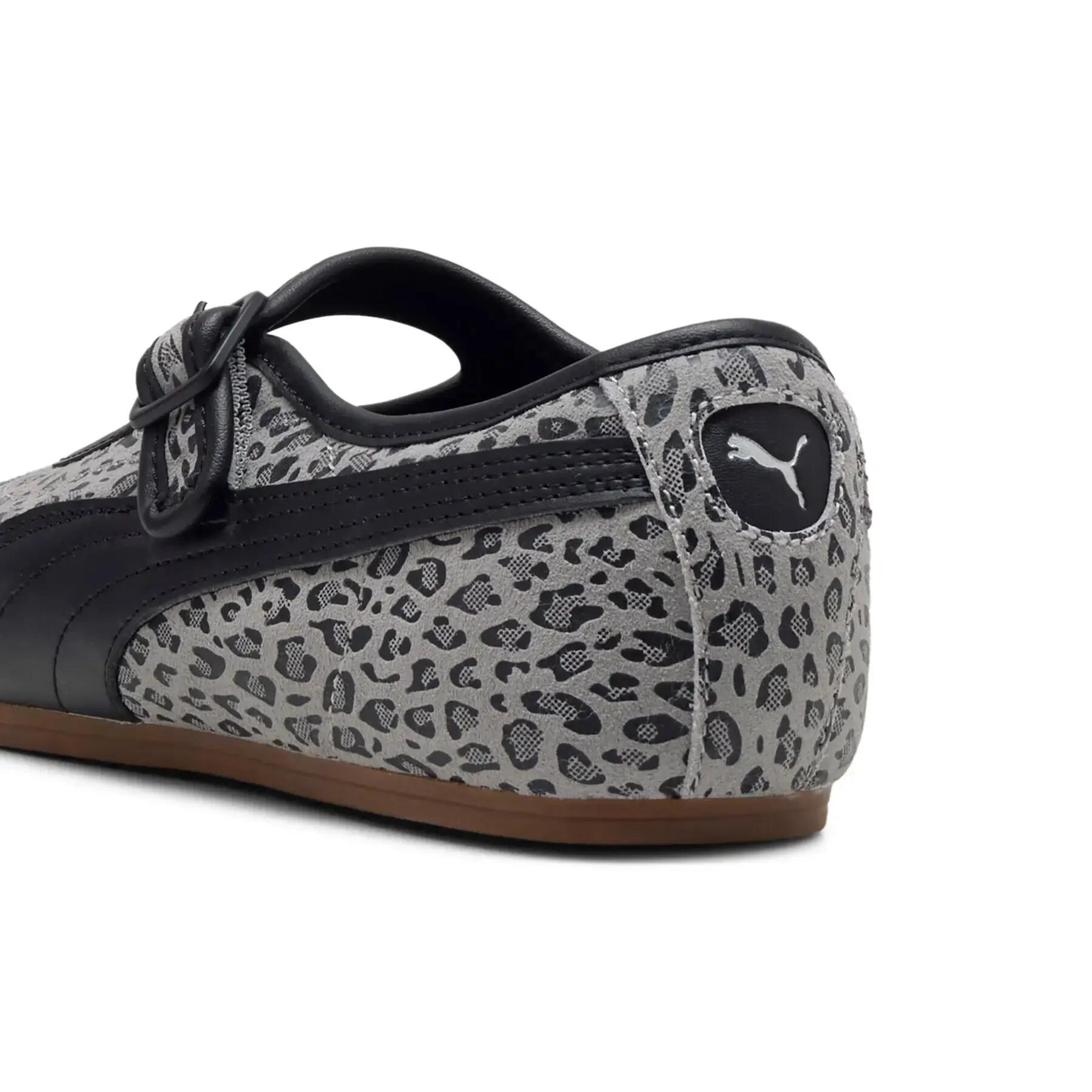 Sneakers da donna Puma Tacklette 5/6