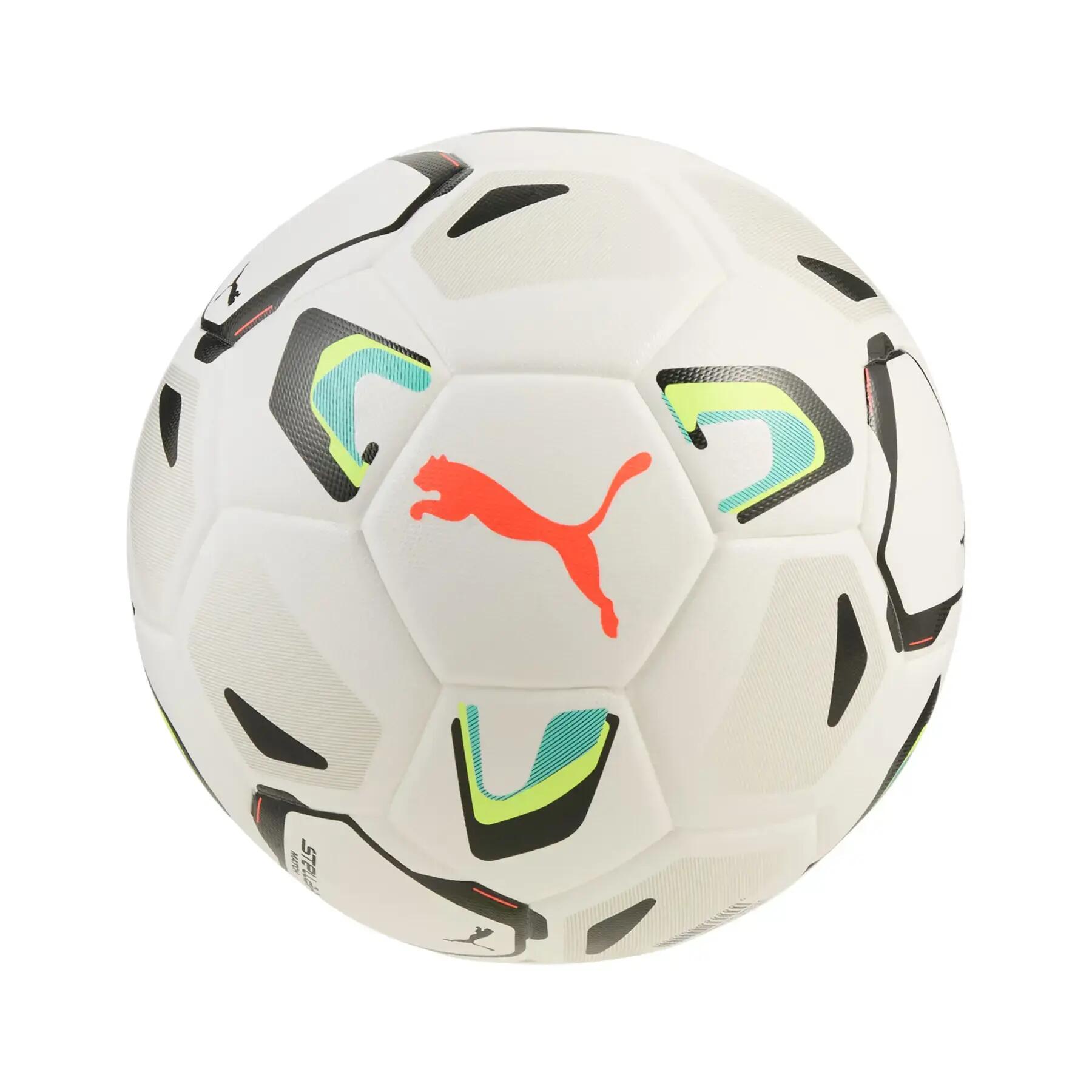 Balón de fútbol Puma STELLAR Match 2/3