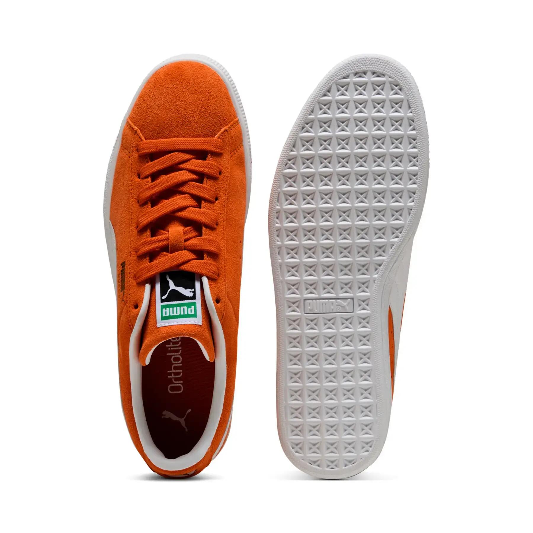 Baskets Puma Suede Classic 6/7