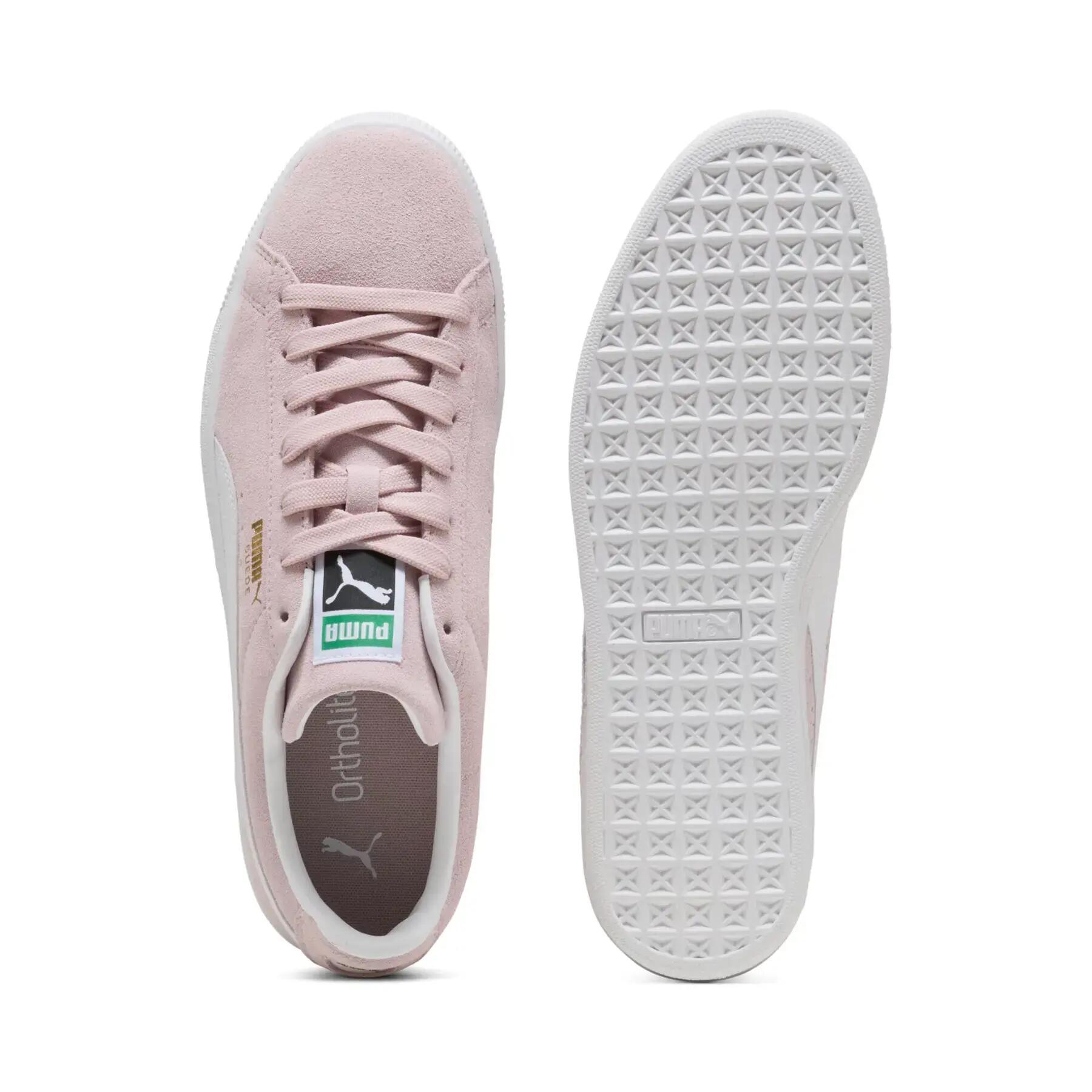 Baskets Puma Suede Classic 6/7