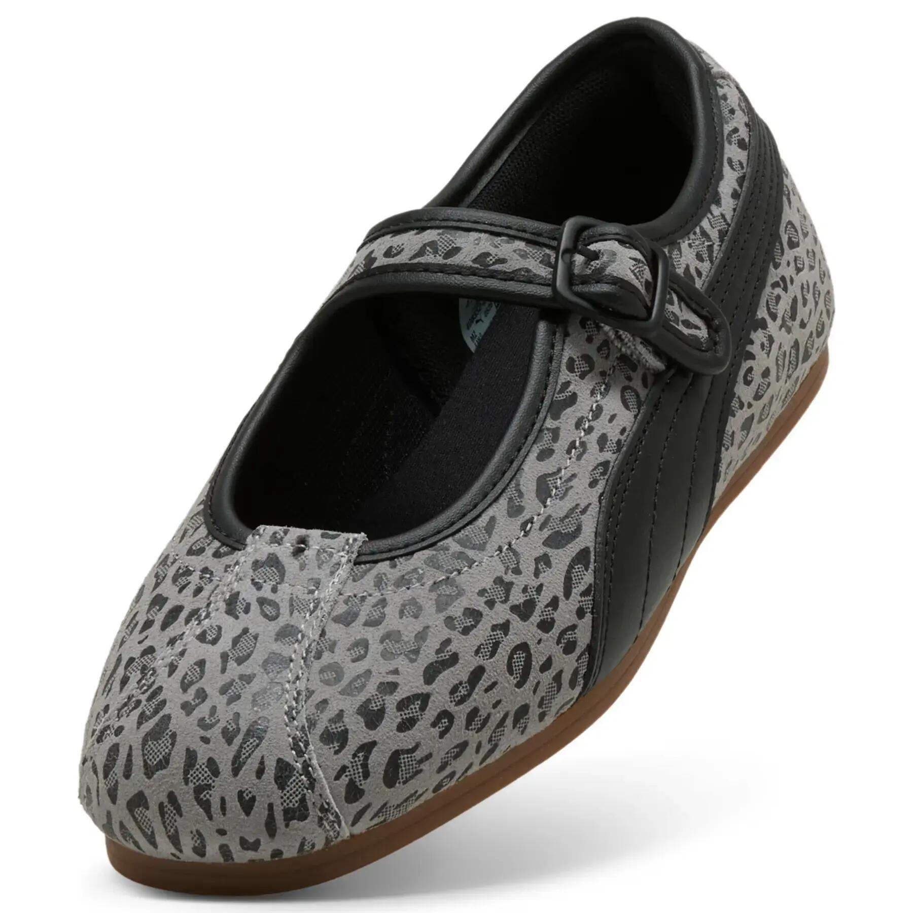 Sneakers da donna Puma Tacklette 4/6