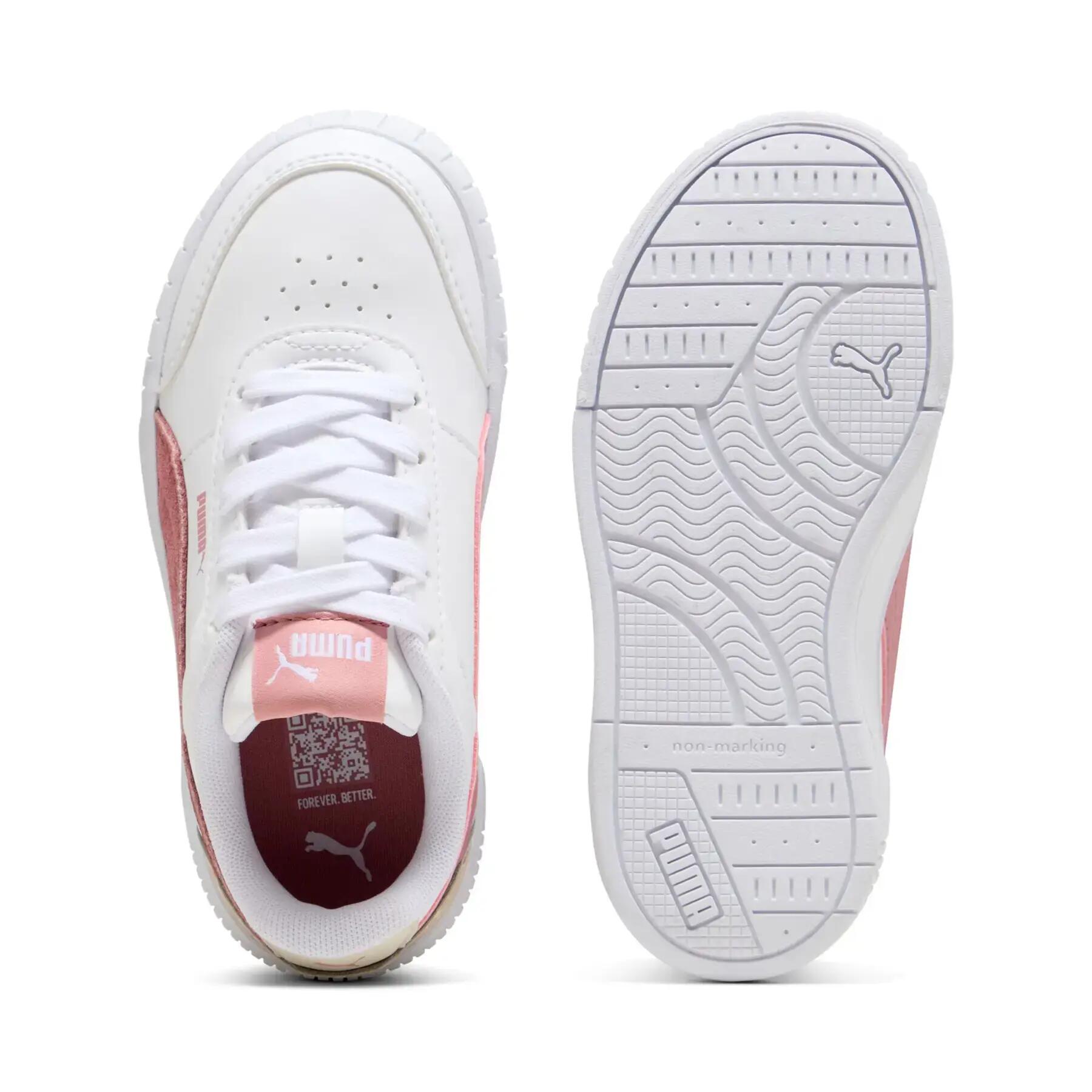 Buty sportowe dziewczęce Puma 6/6
