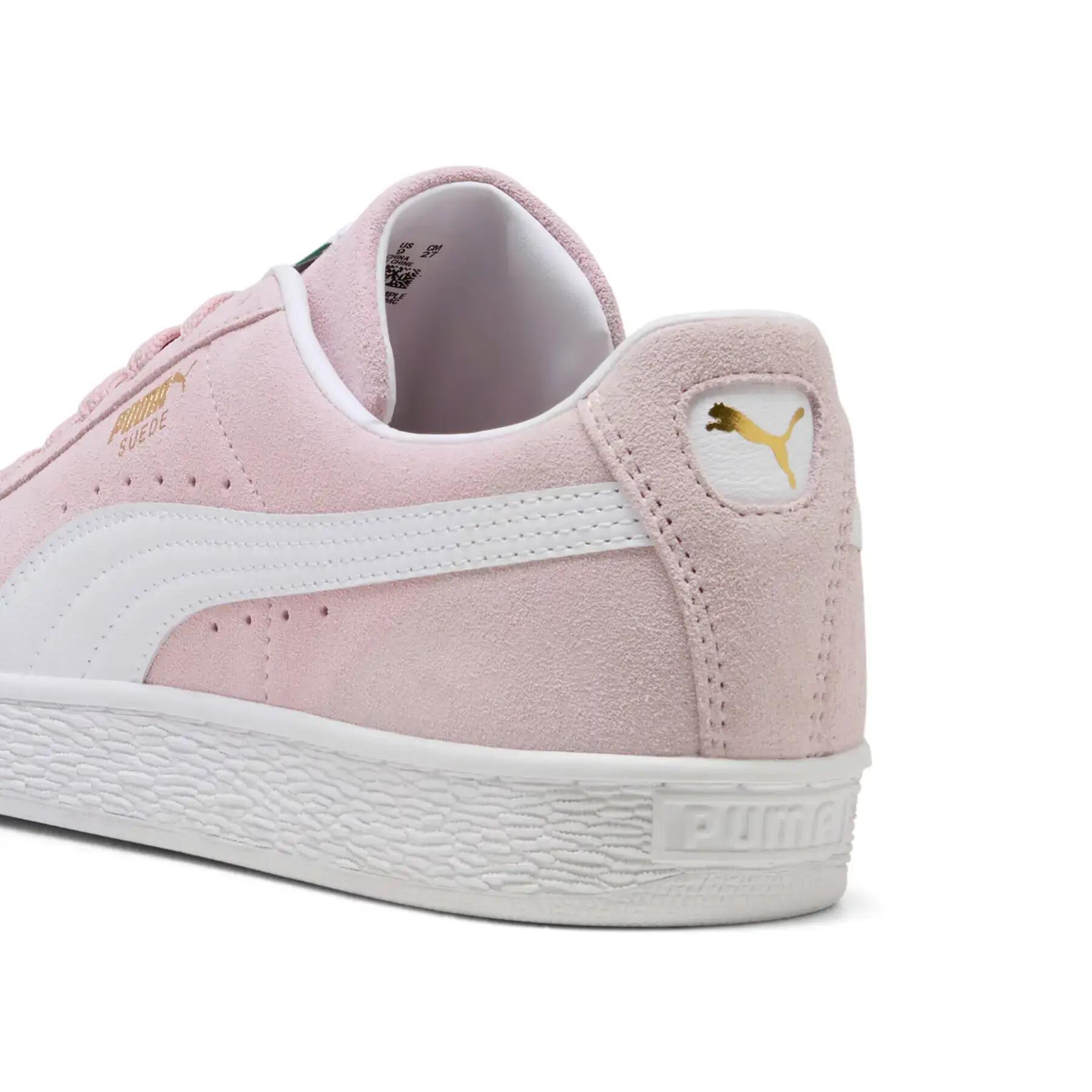 Baskets Puma Suede Classic 5/7