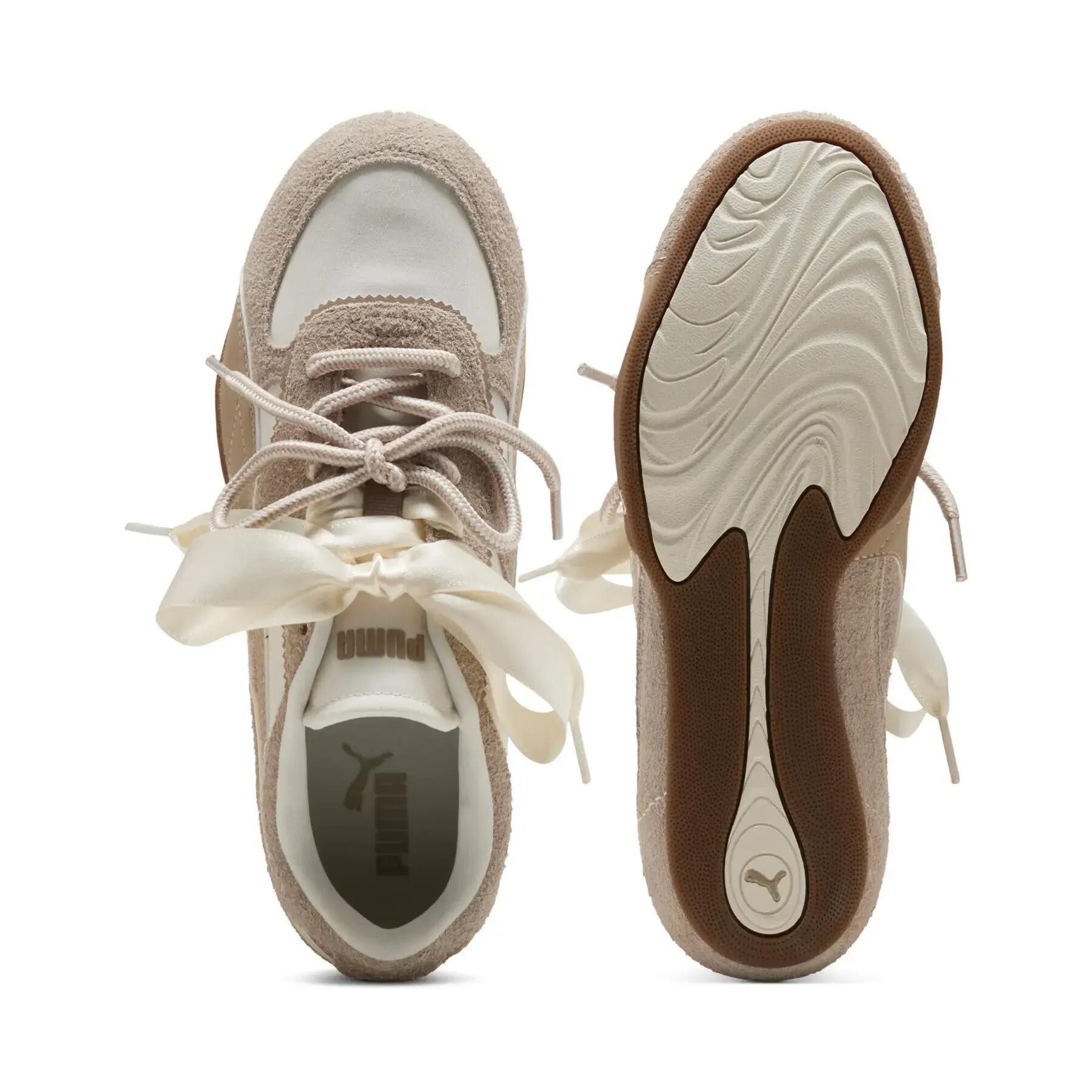 Sneakers da donna Puma Bella Mina 6/7