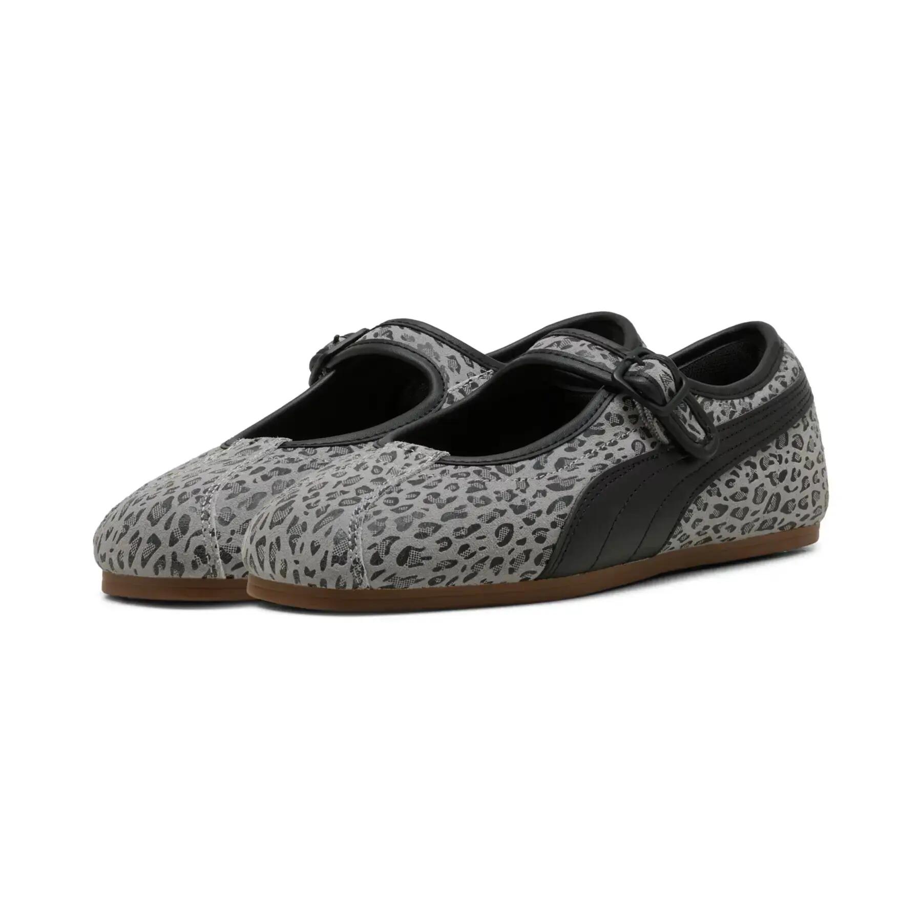 Sneakers da donna Puma Tacklette 3/6