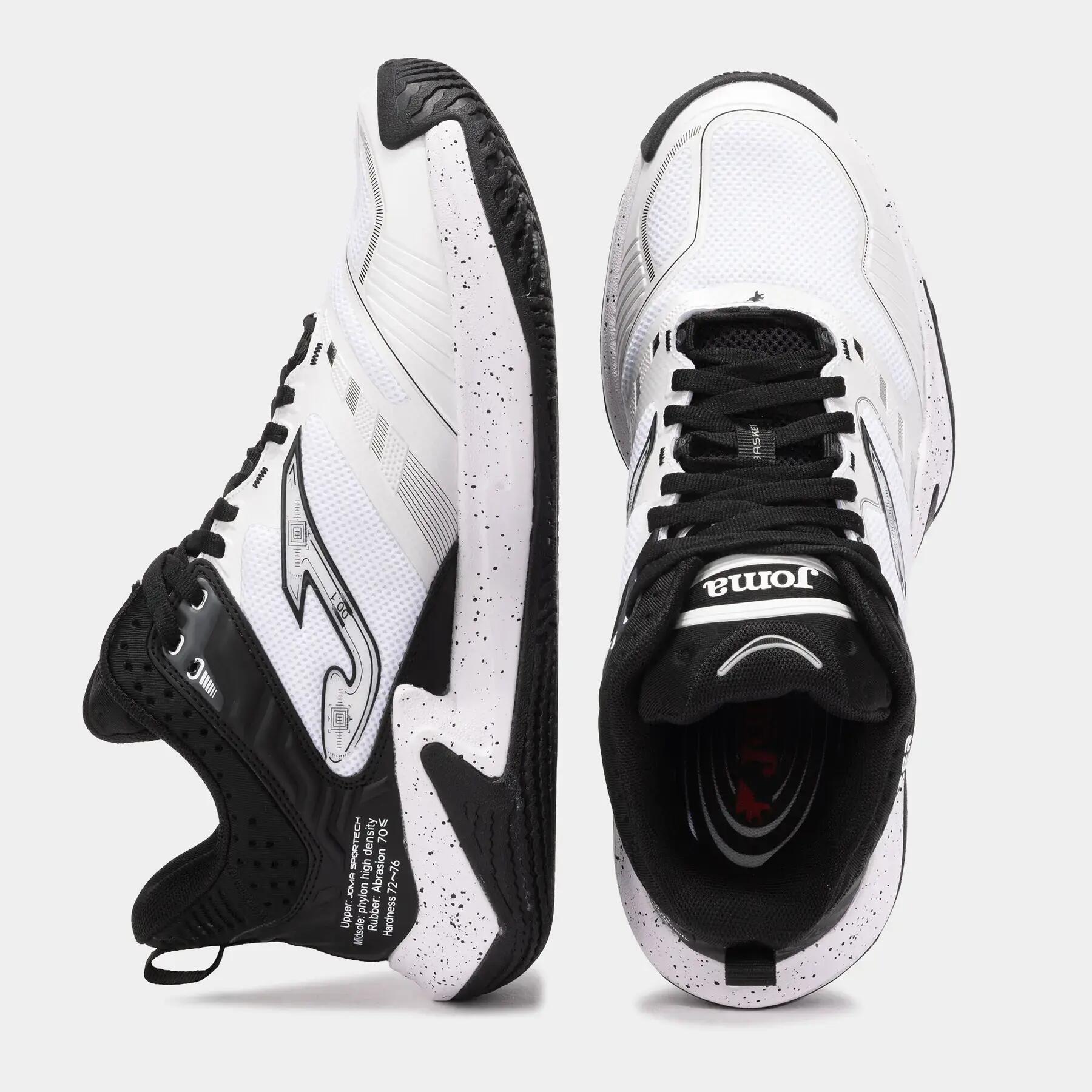 Herensneakers voor basketbal Joma Buzzer 4/7
