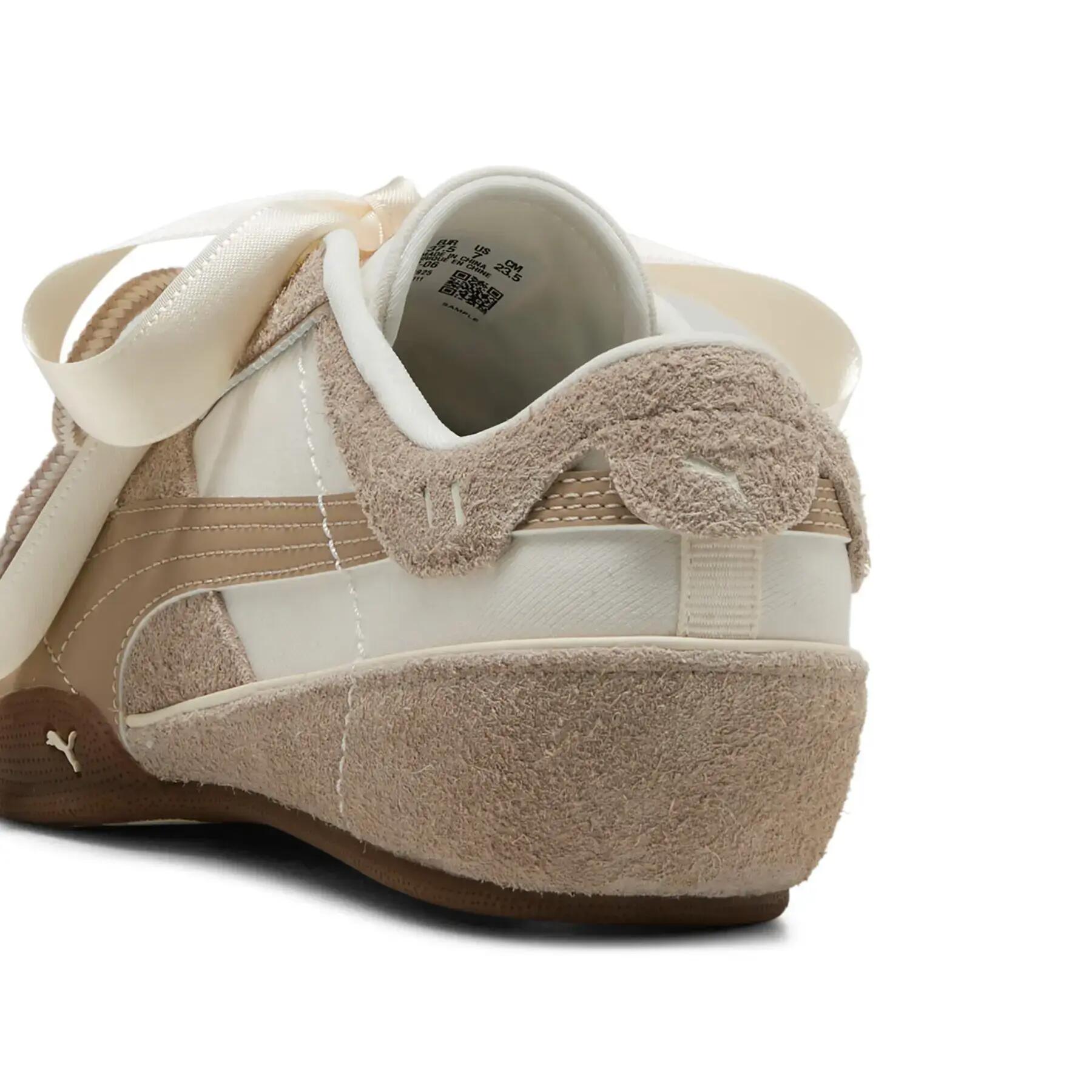 Sneakers da donna Puma Bella Mina 5/7