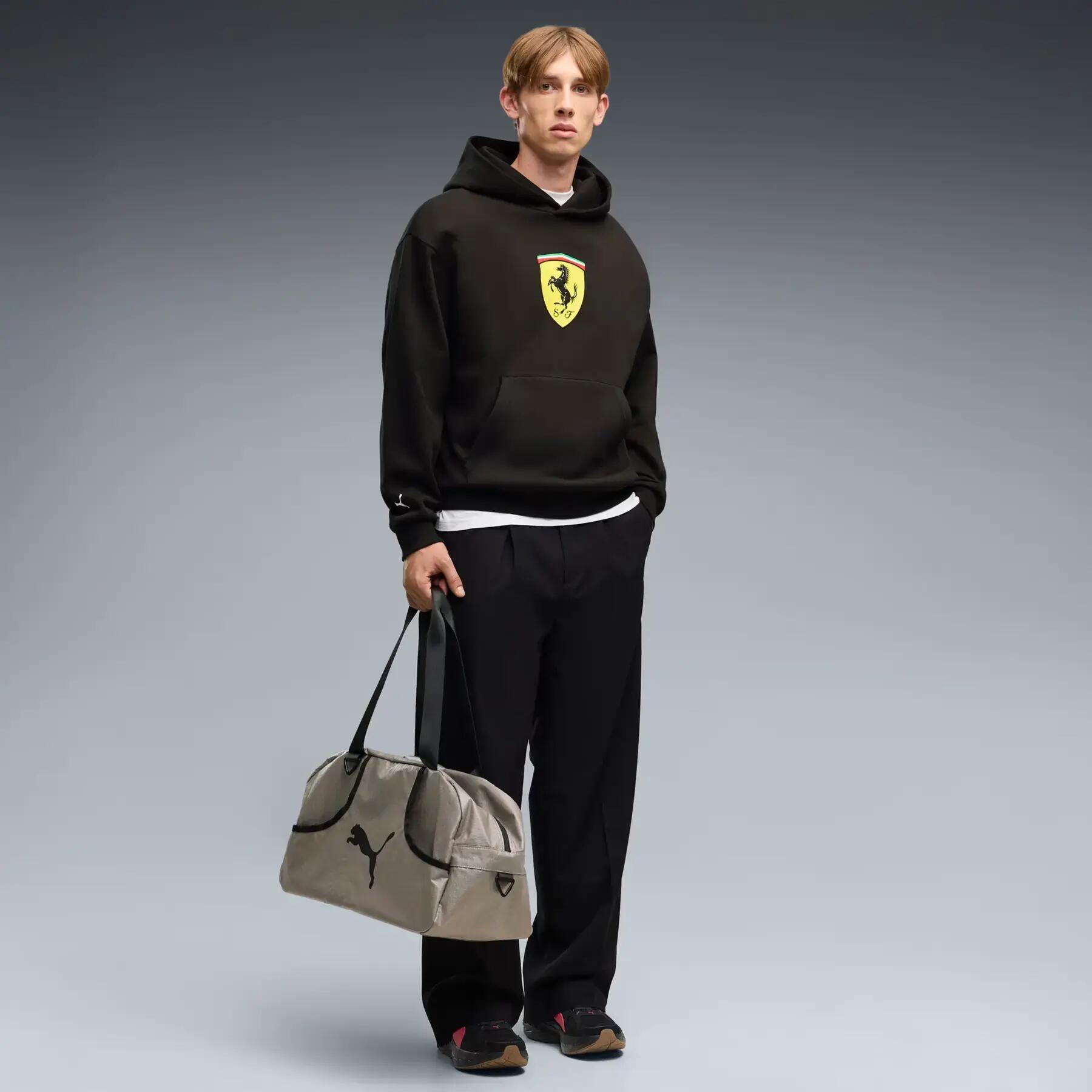 Bluza sportowa męska Puma Ferrari 5/5