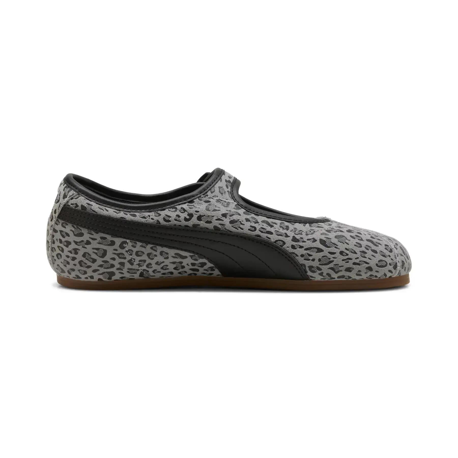 Sneakers da donna Puma Tacklette 2/6