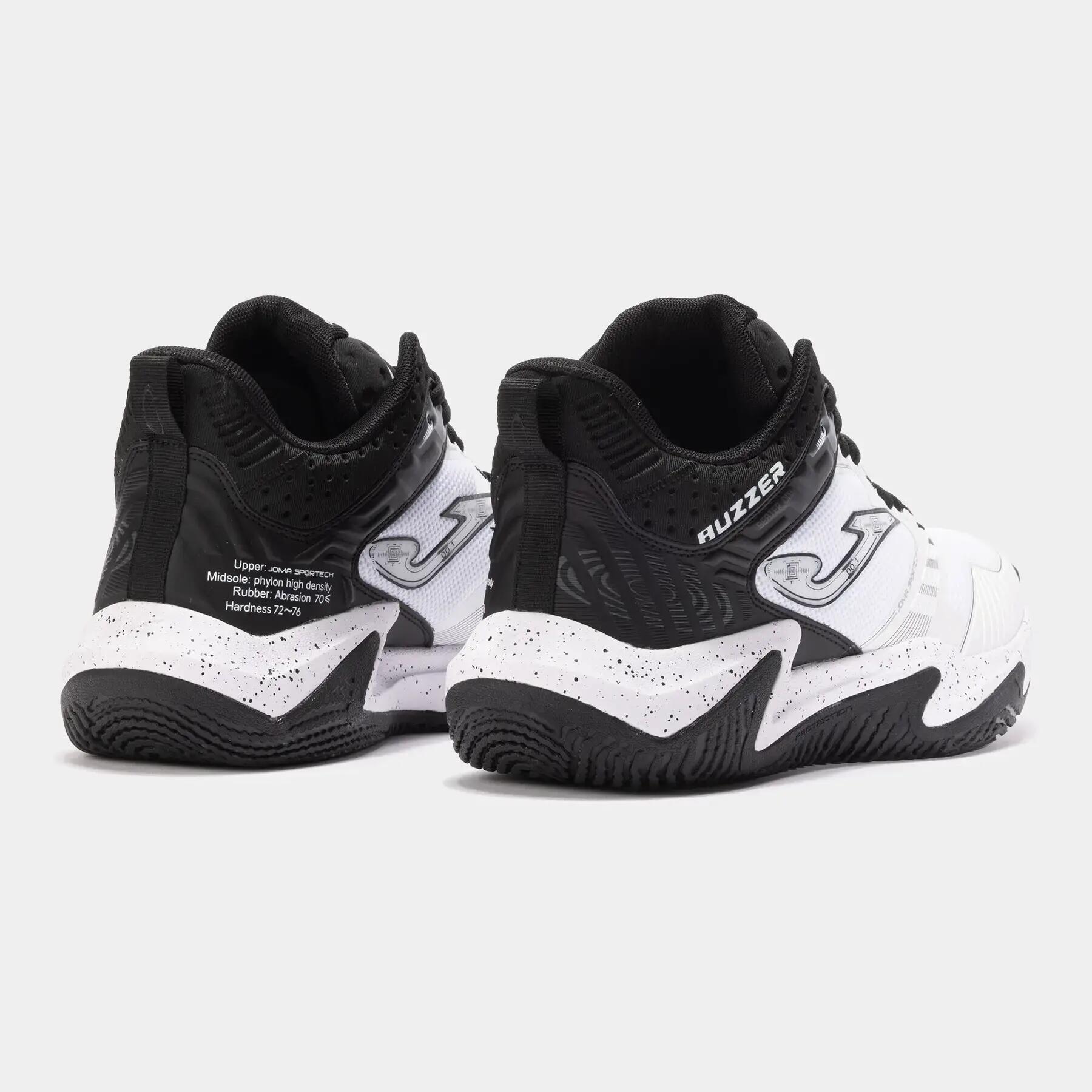 Herensneakers voor basketbal Joma Buzzer 3/7