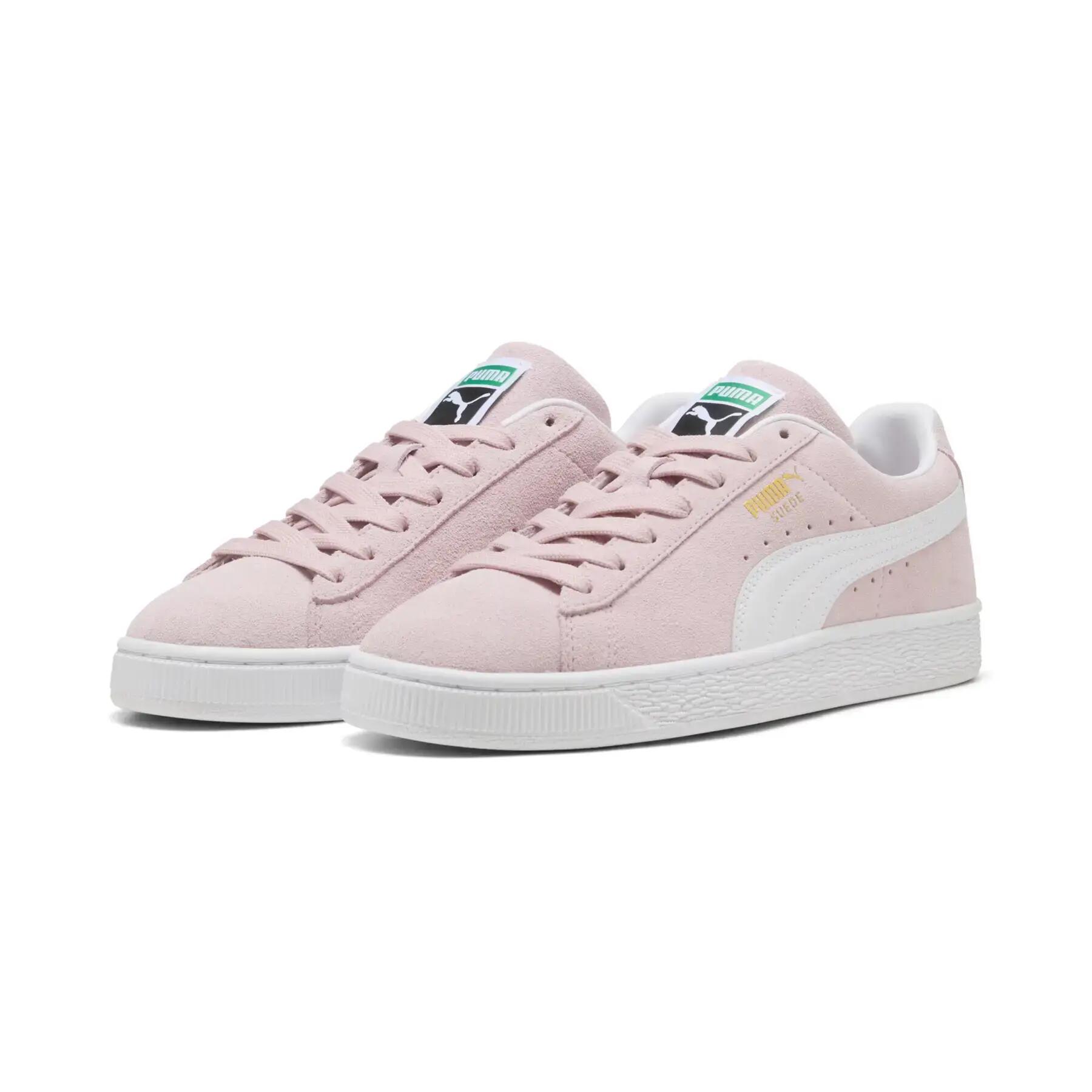 Baskets Puma Suede Classic 3/7