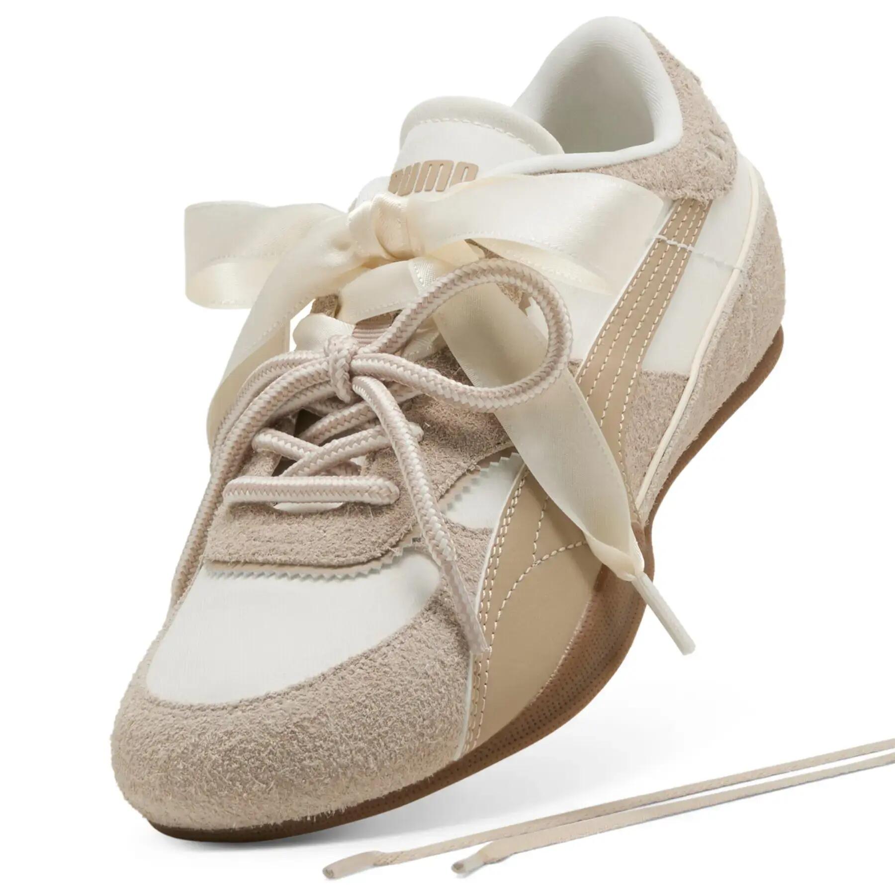 Sneakers da donna Puma Bella Mina 4/7