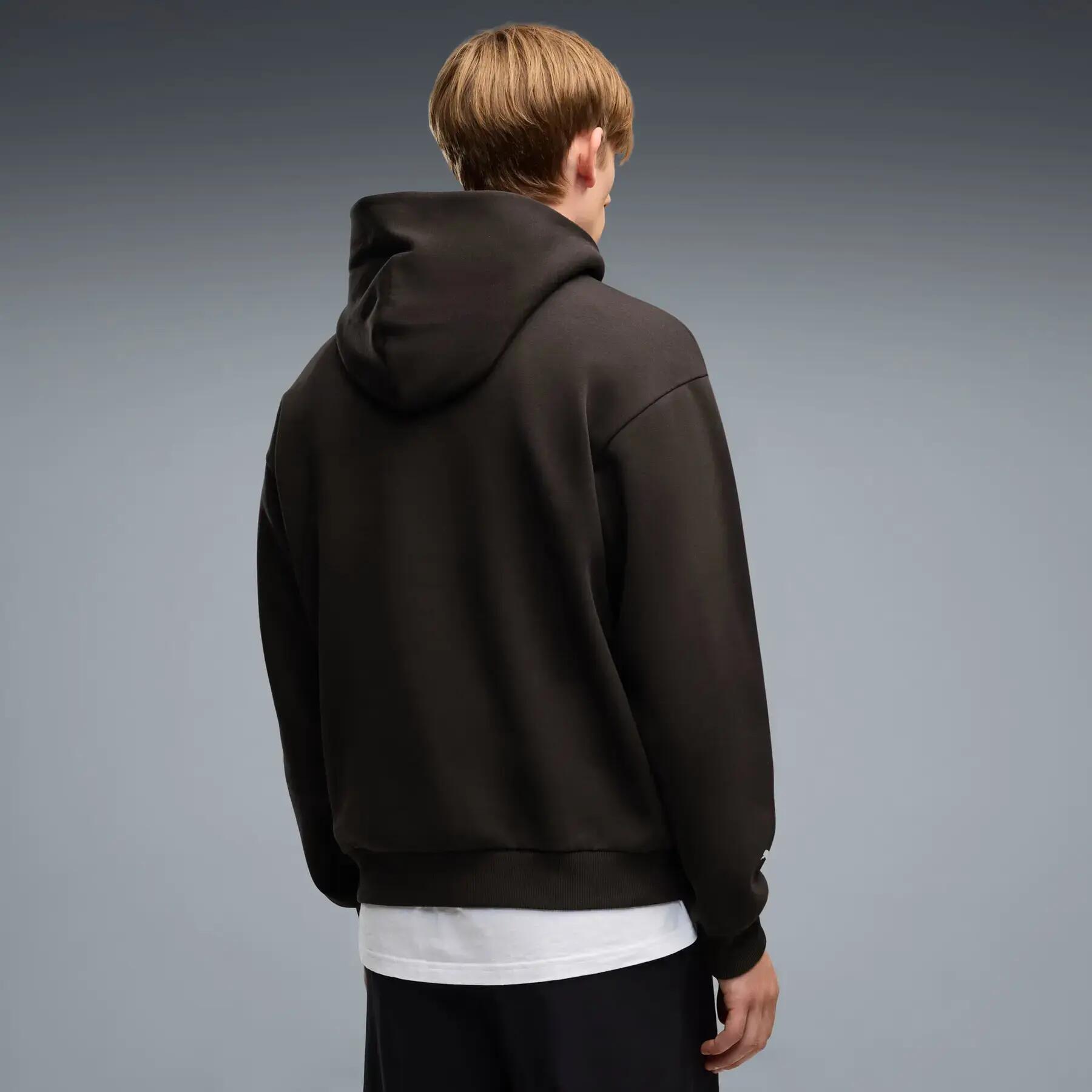 Bluza sportowa męska Puma Ferrari 4/5