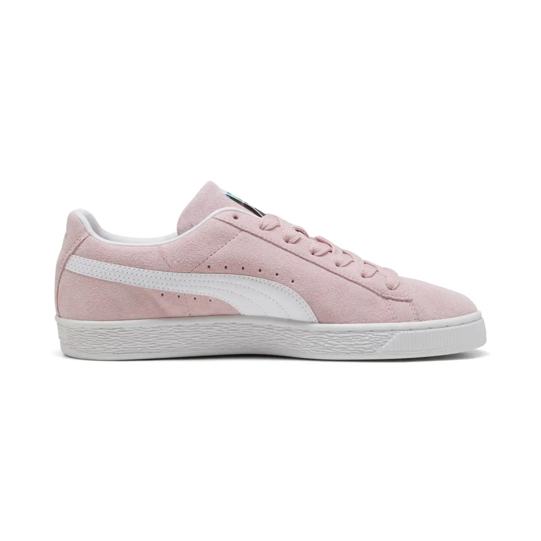 Baskets Puma Suede Classic 2/7
