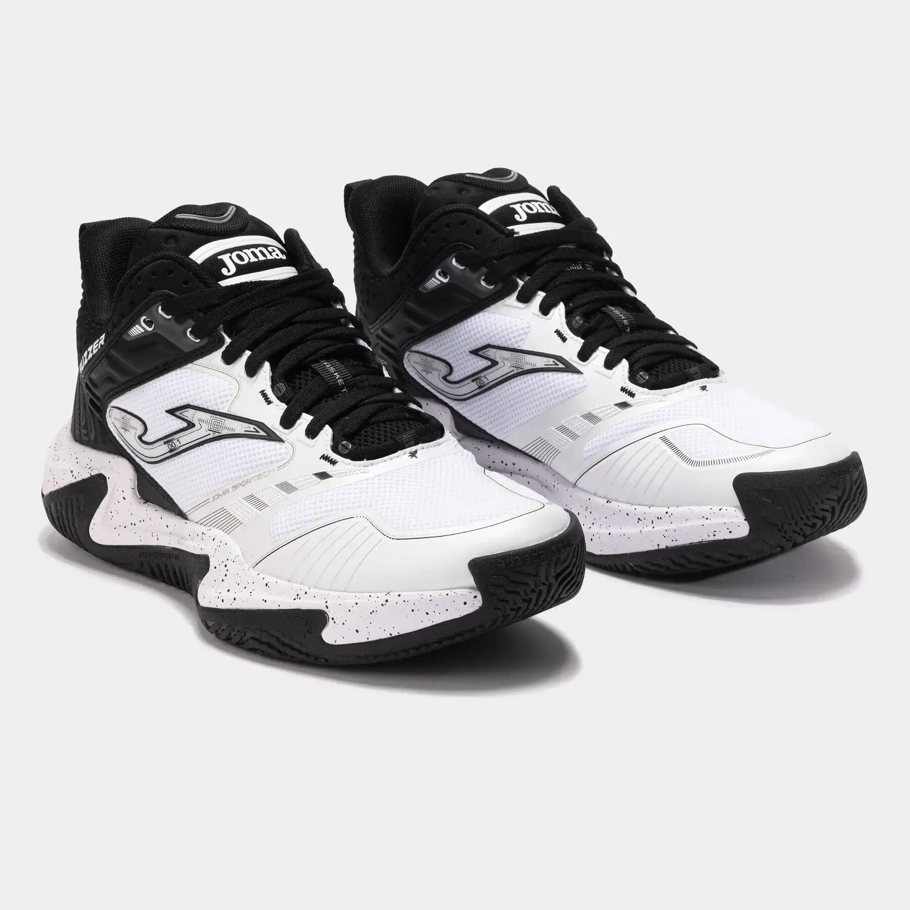 Herensneakers voor basketbal Joma Buzzer 2/7